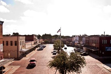 Farmersville, Texas