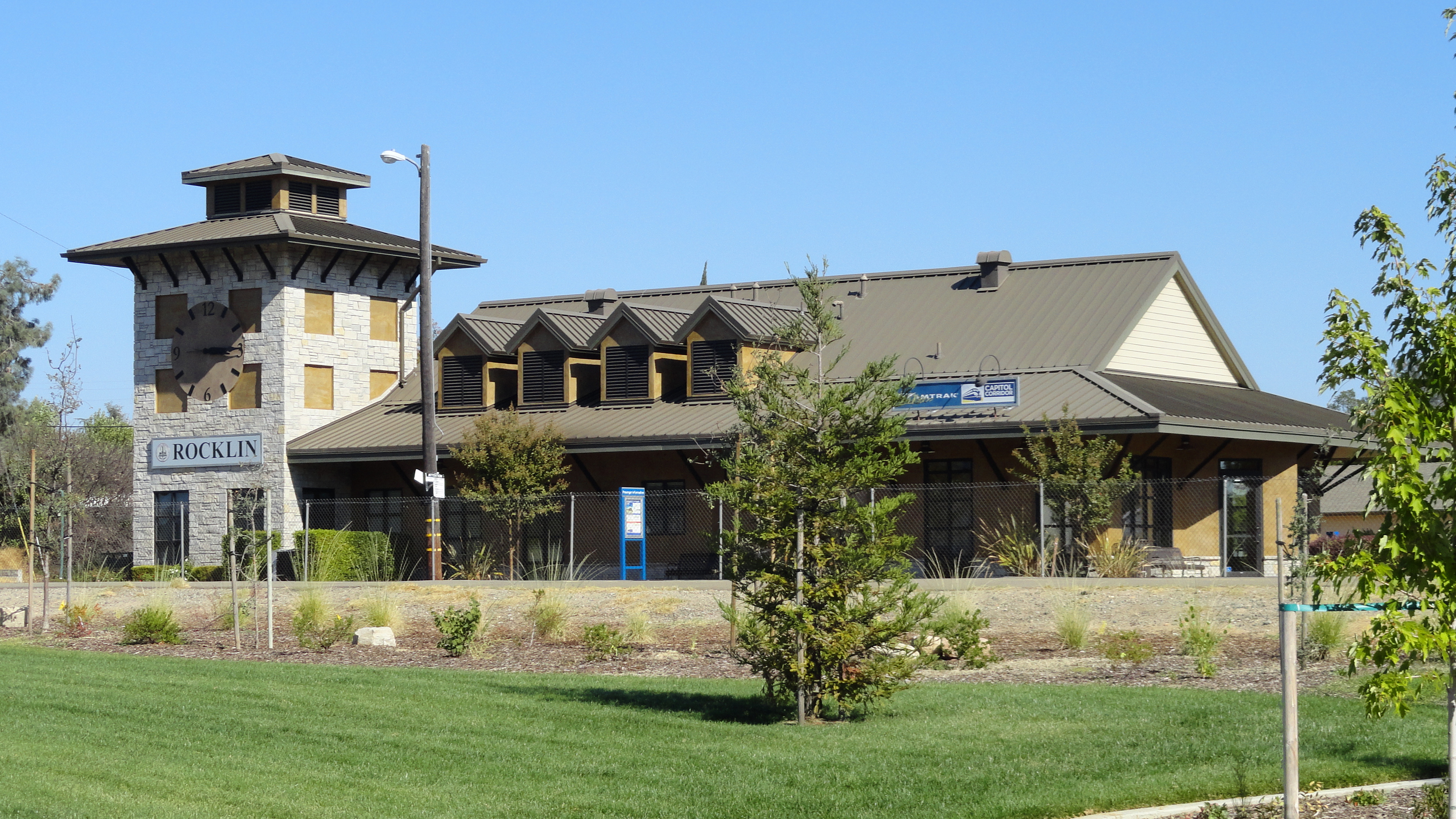 Rocklin, California