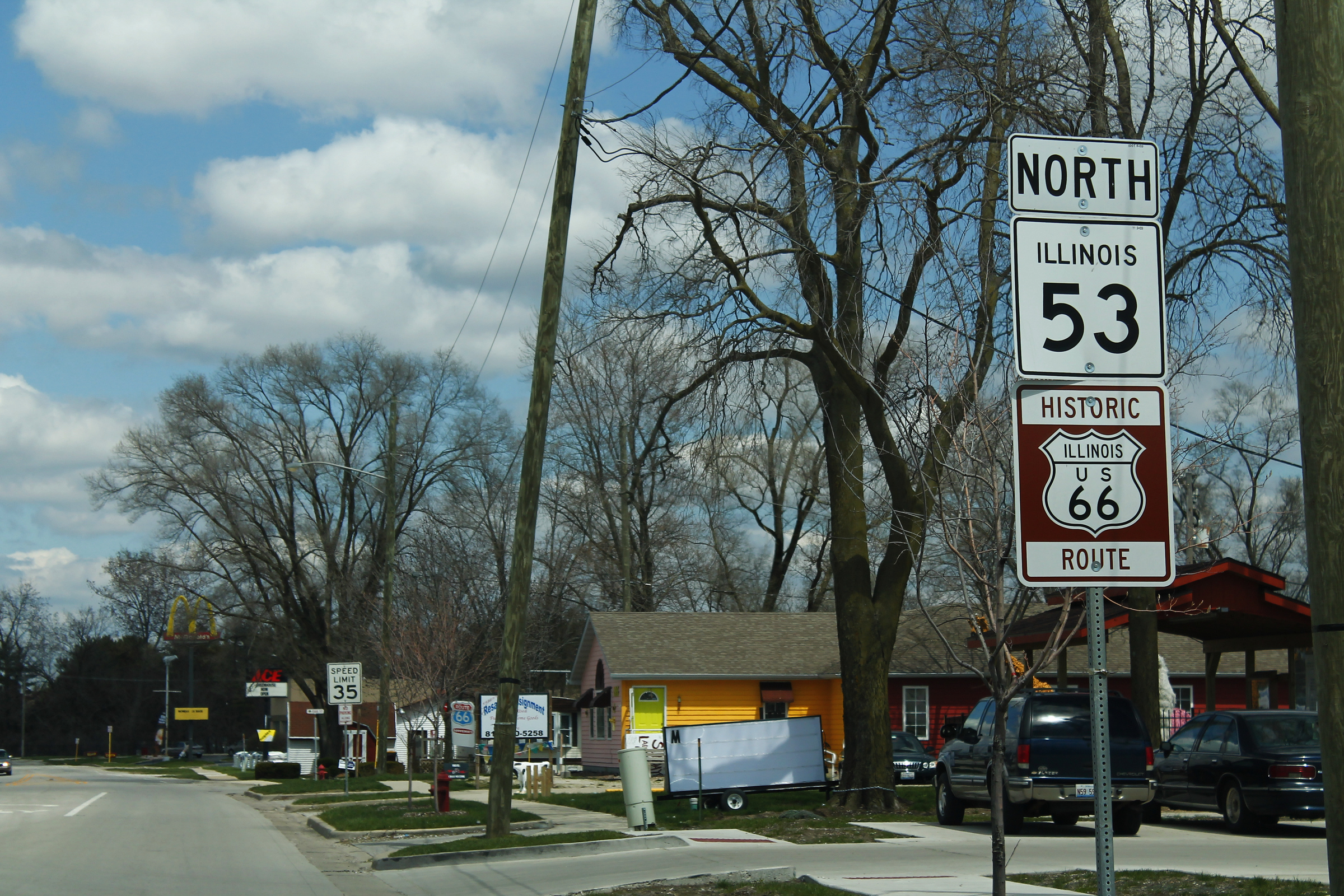 Braidwood, Illinois