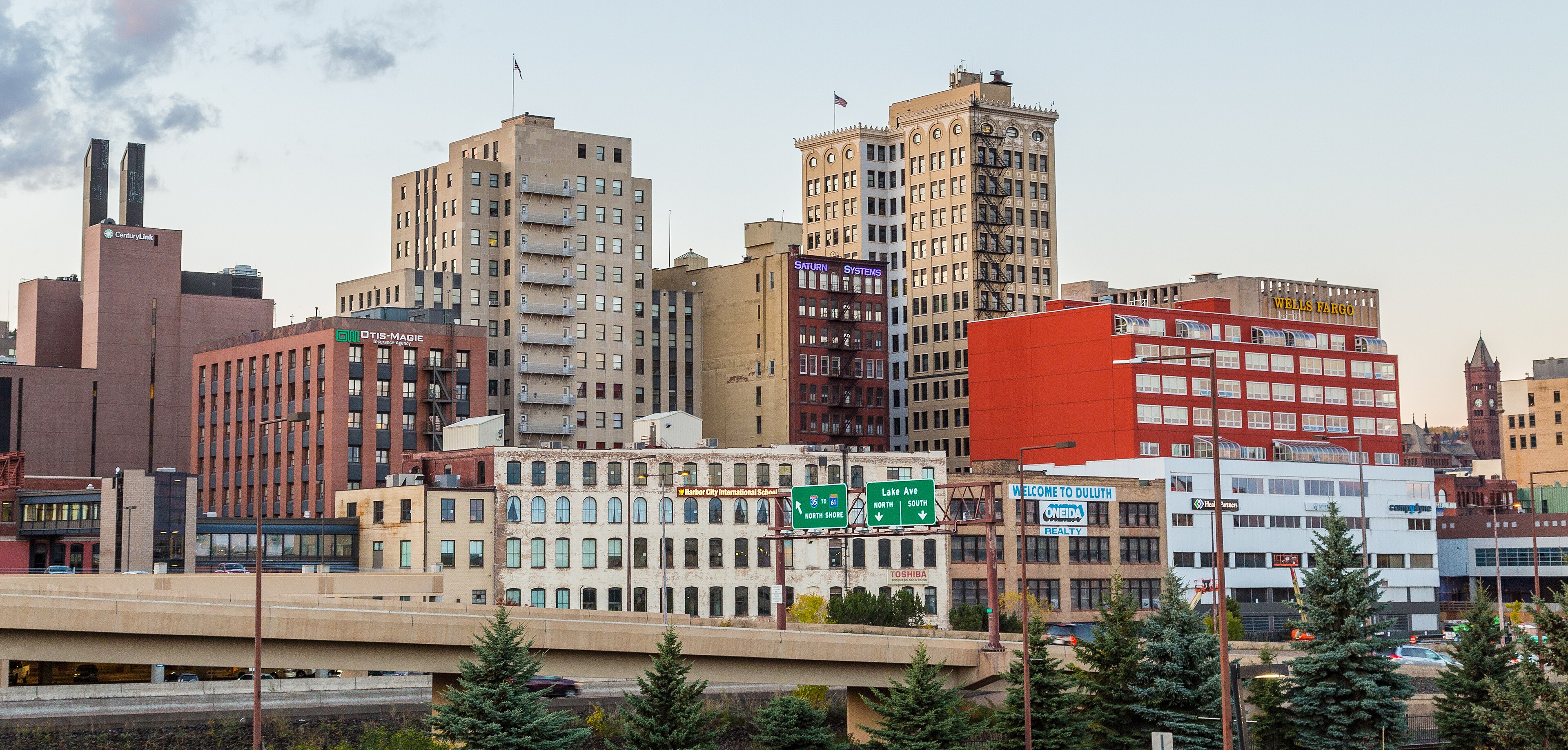 Duluth, Minnesota
