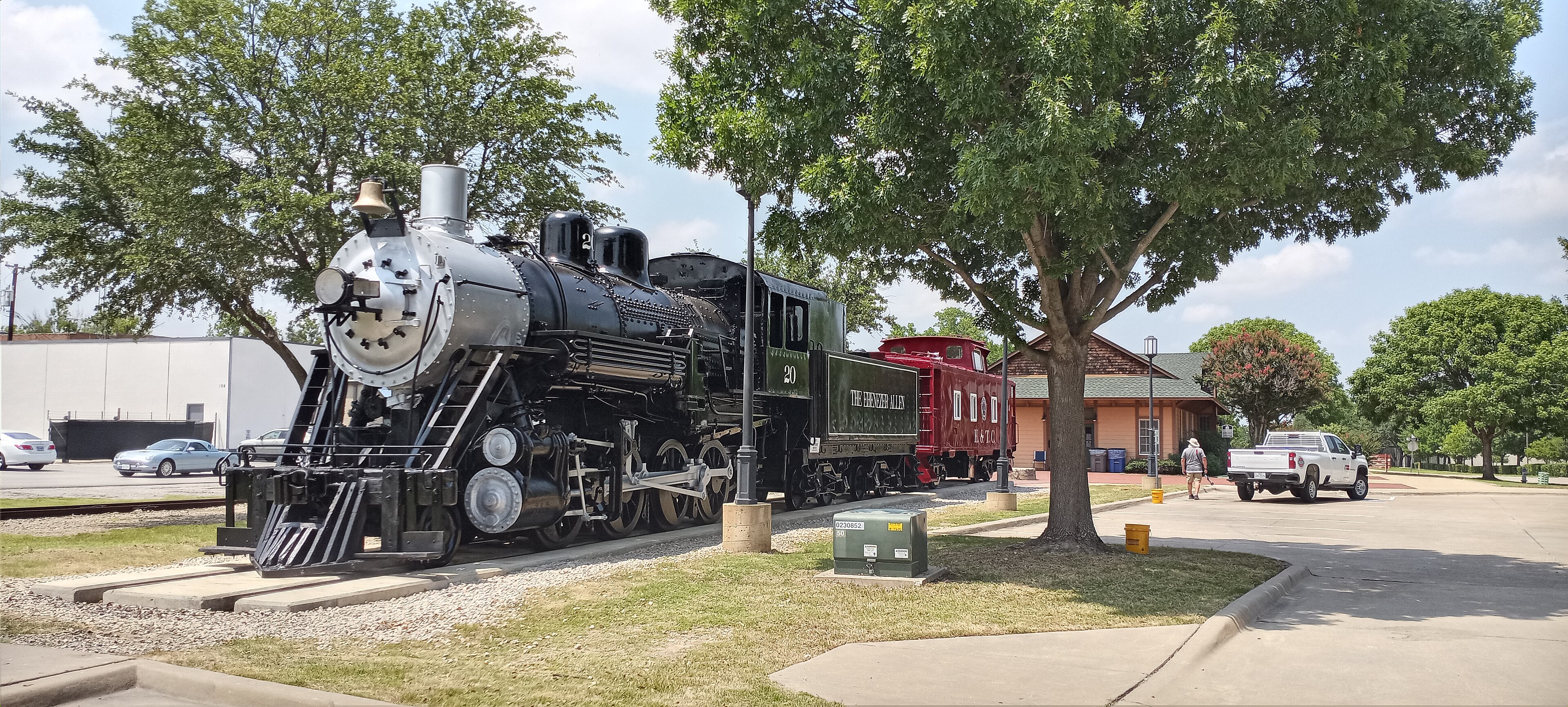 Allen, Texas