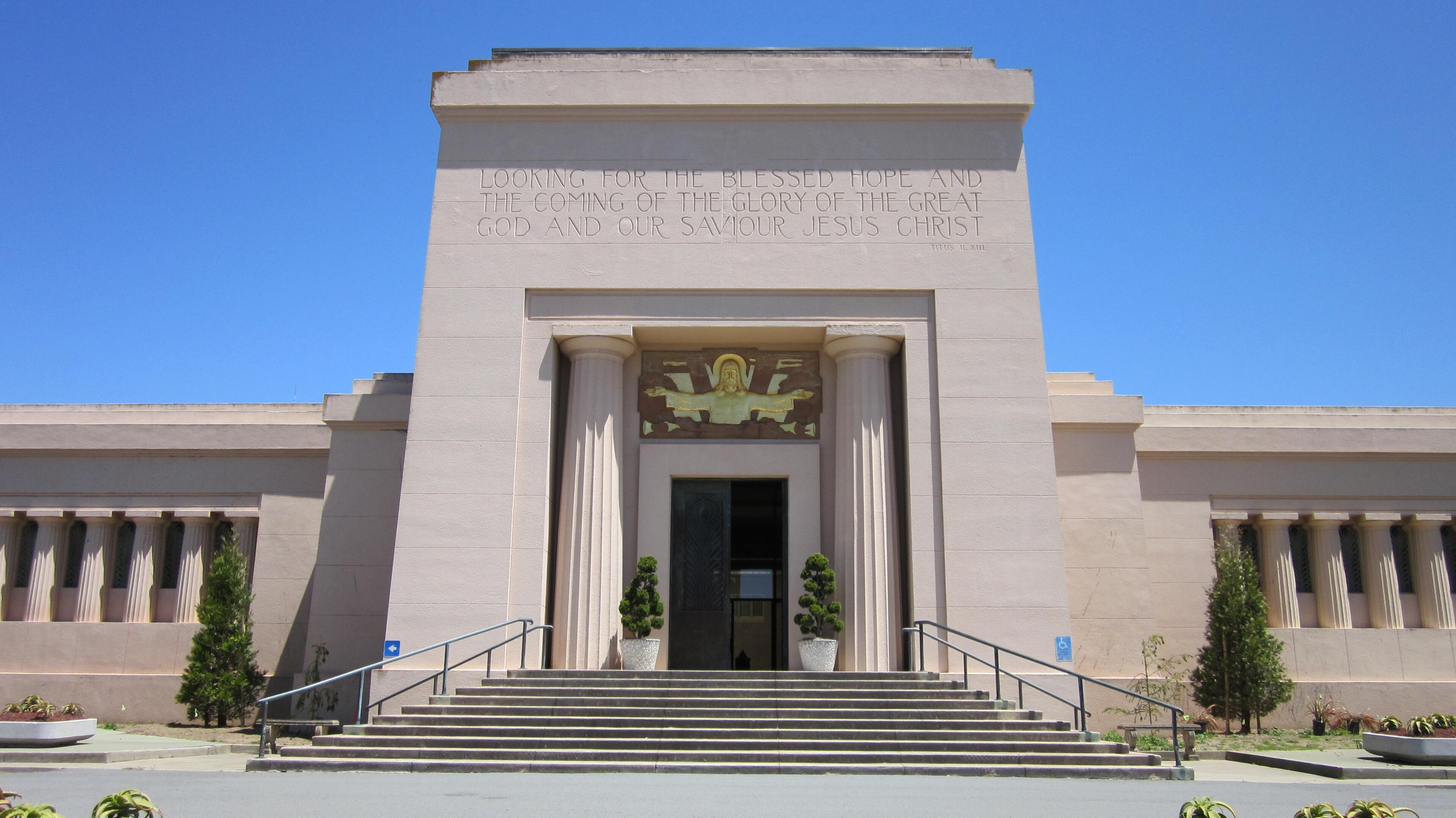 Colma, California