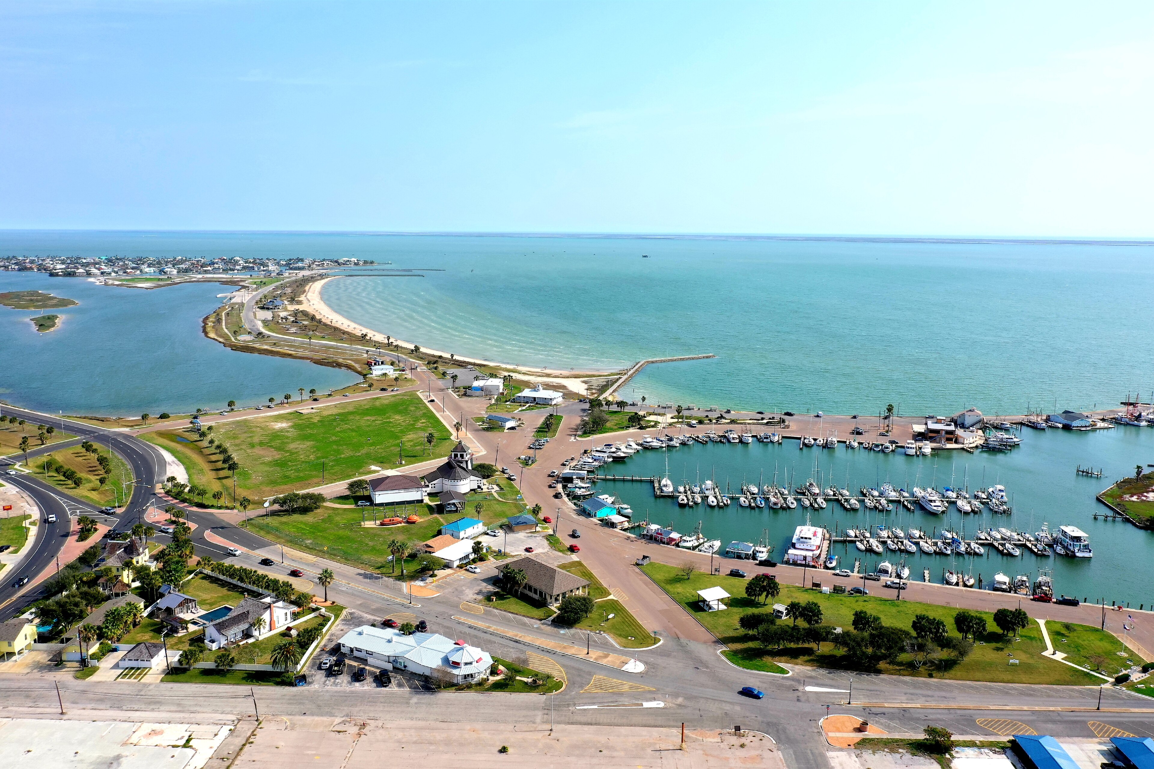 Rockport, Texas