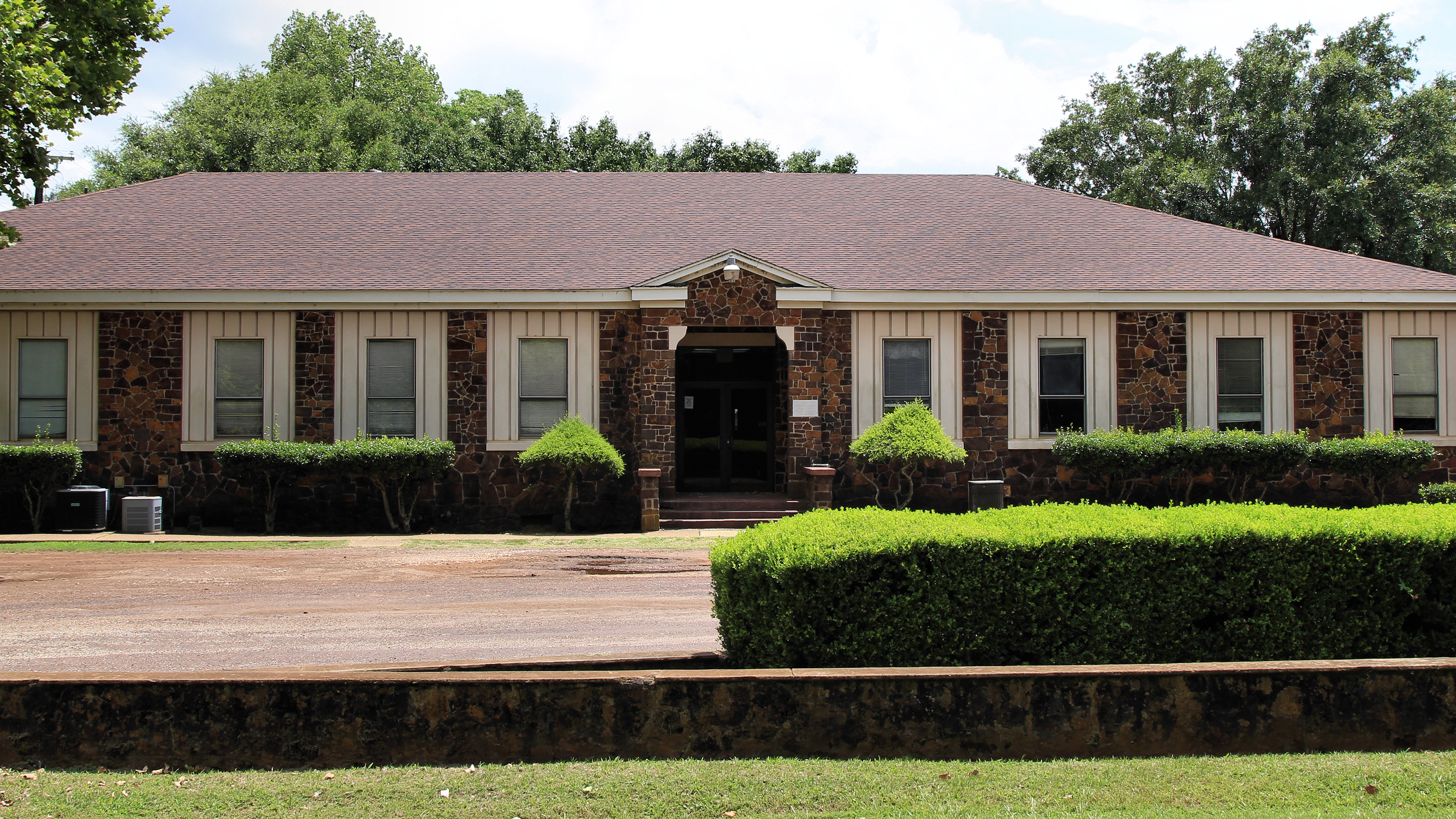 Laneville, Texas