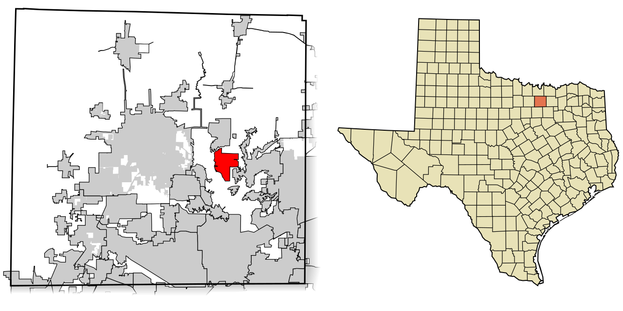 Oak Point, Texas