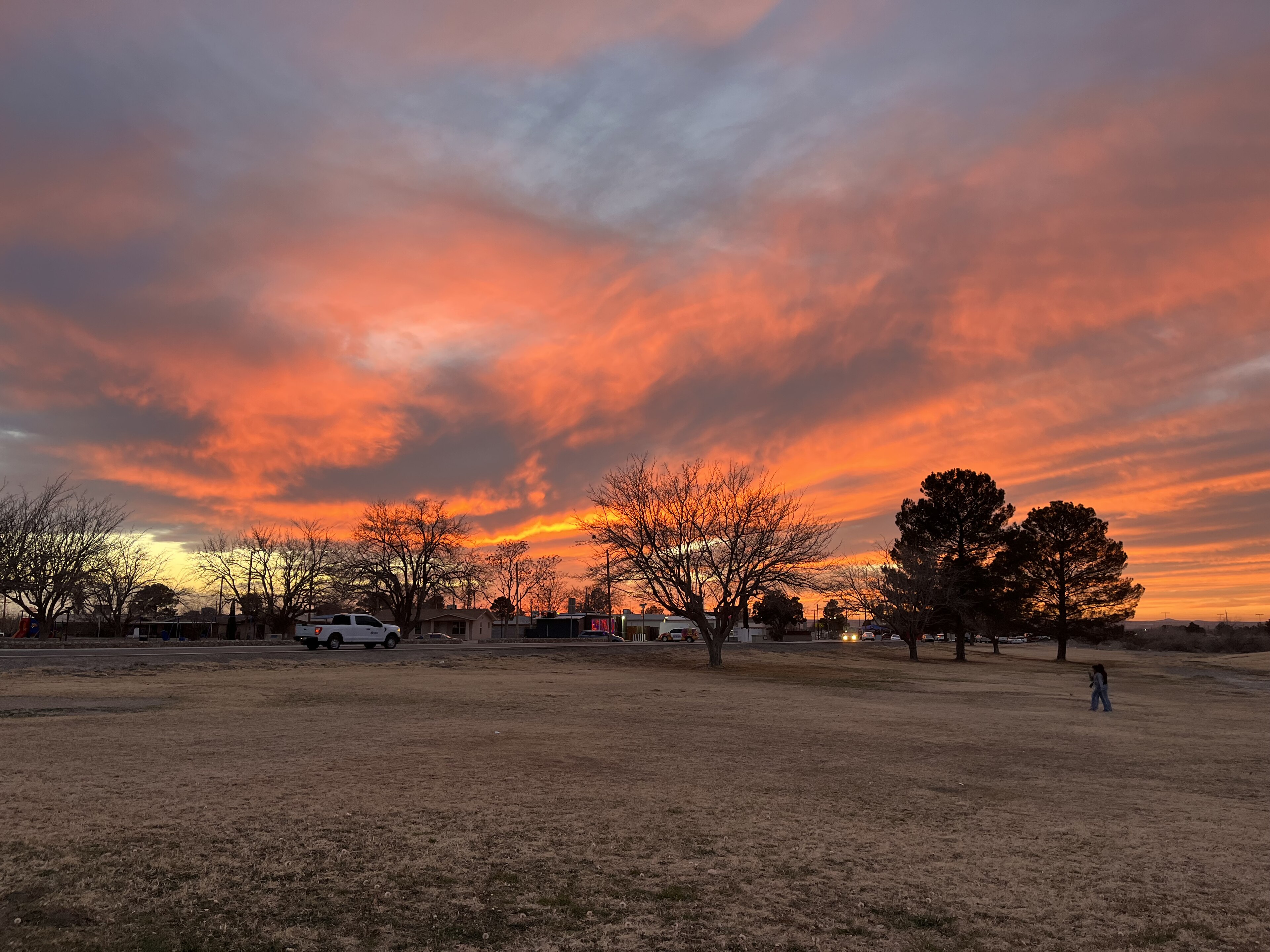 Anthony, Texas