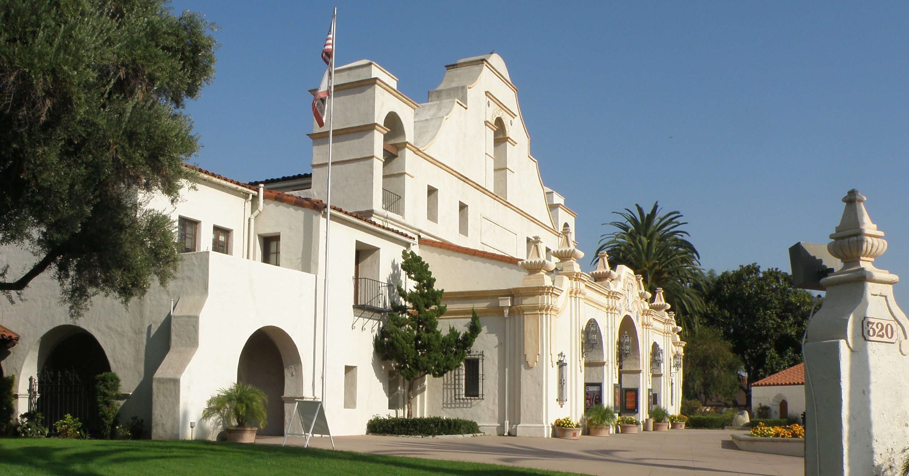 San Gabriel, California