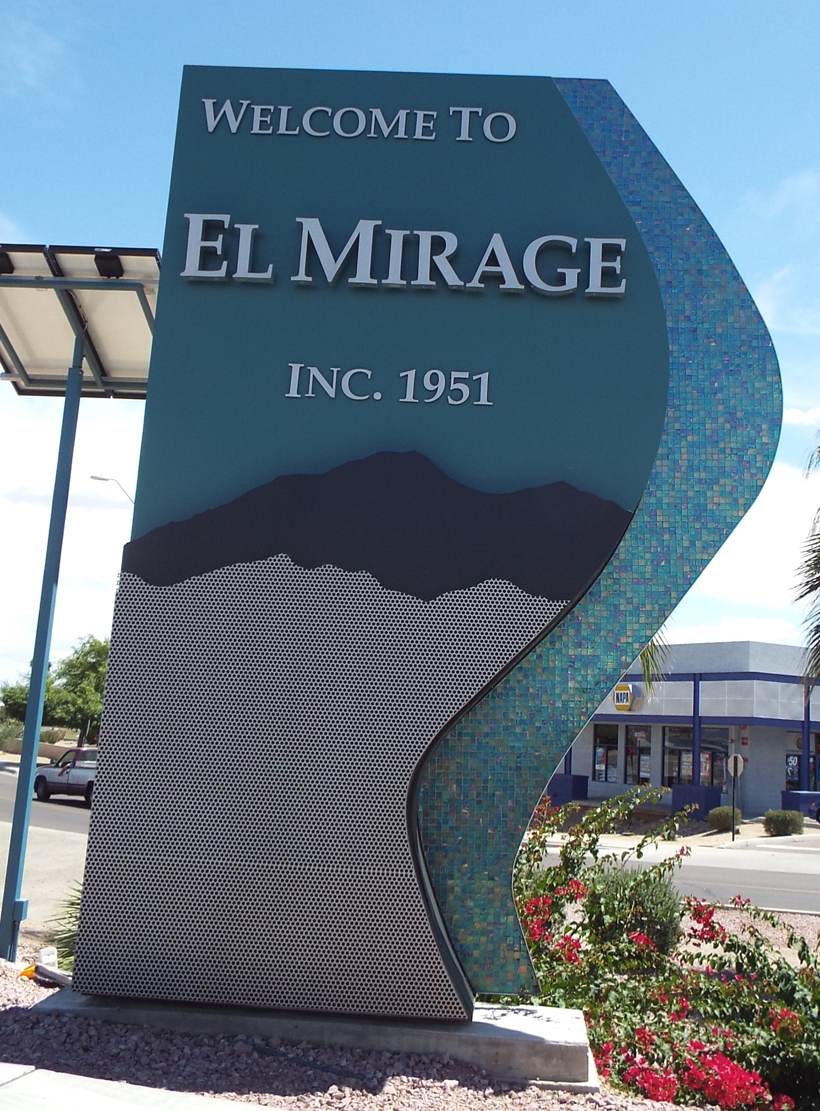 El Mirage, Arizona