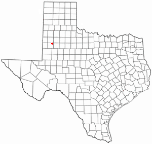 Meadow, Texas