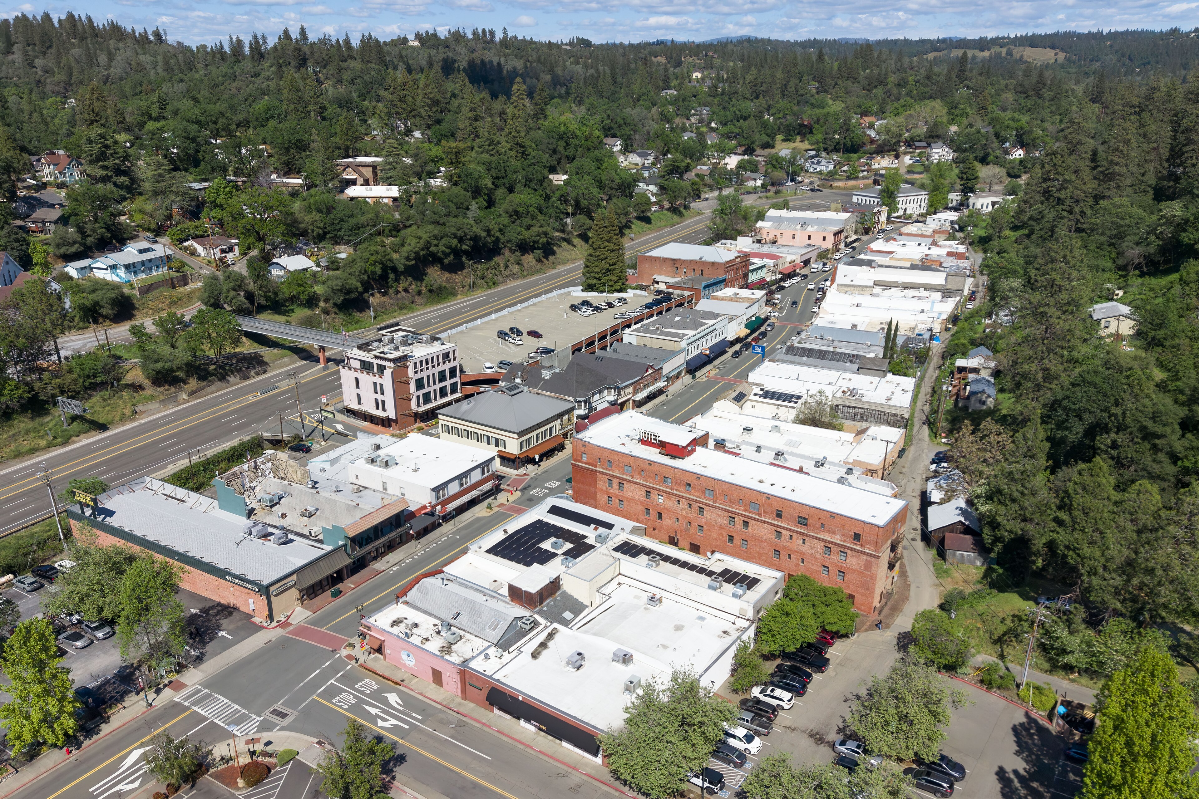 Placerville, California