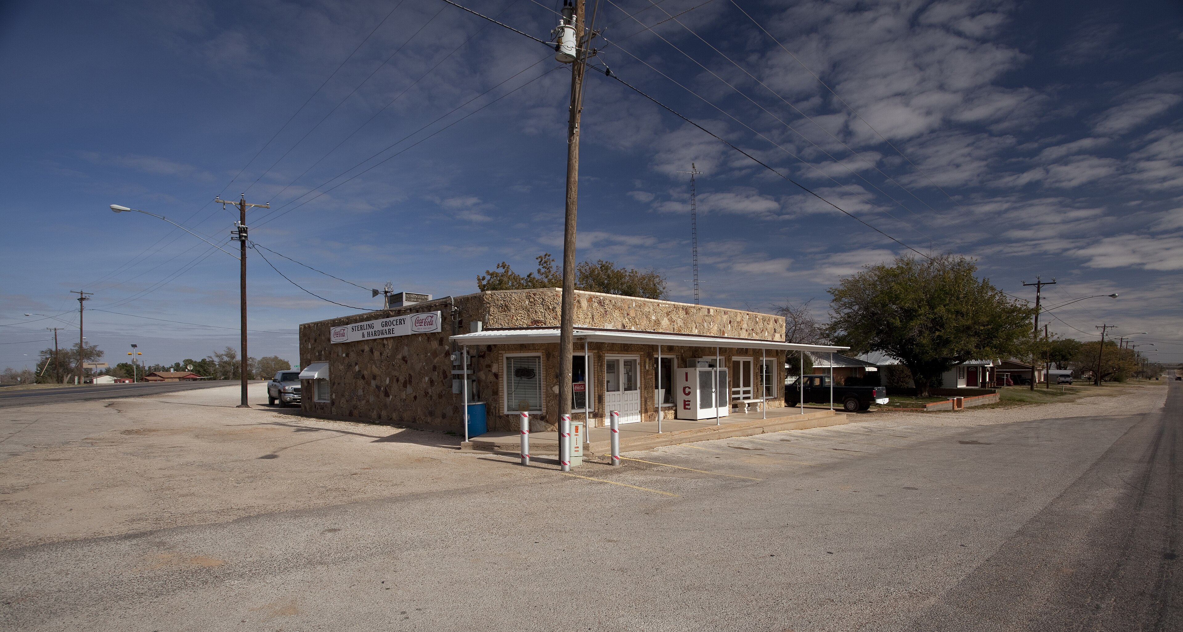 Ira, Texas