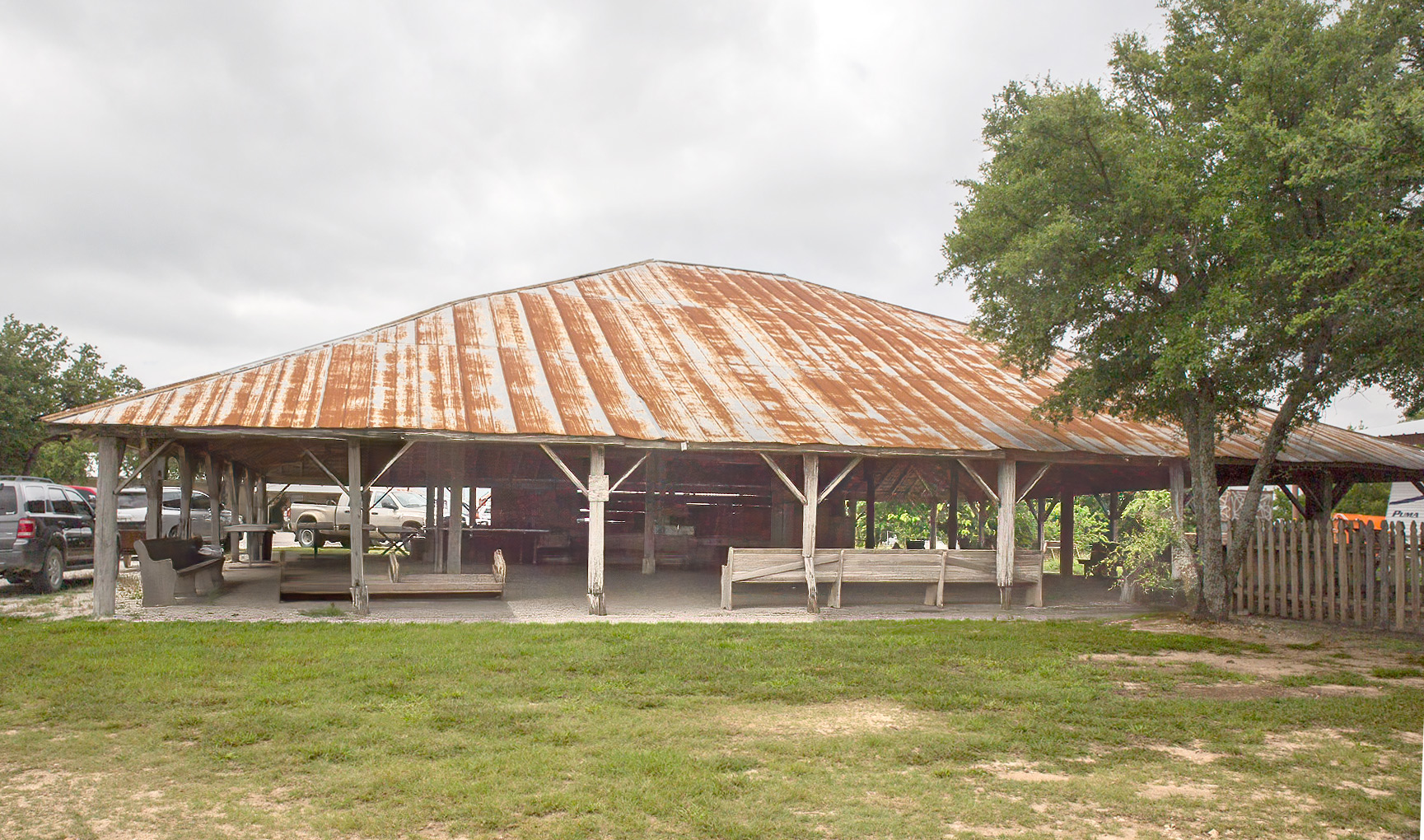 Lingleville, Texas