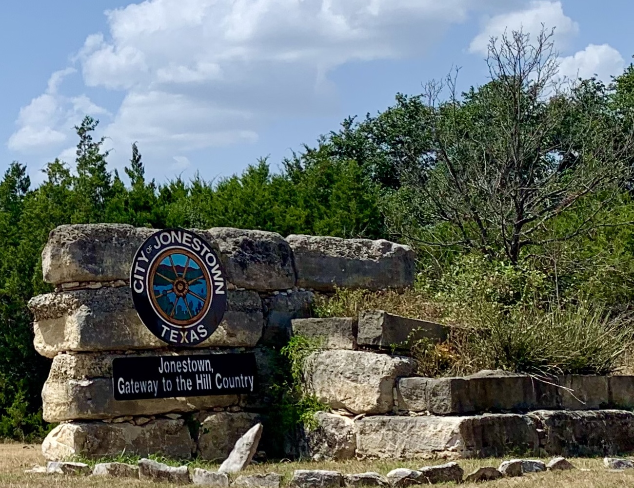Jonestown, Texas