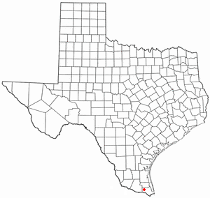 Primera, Texas