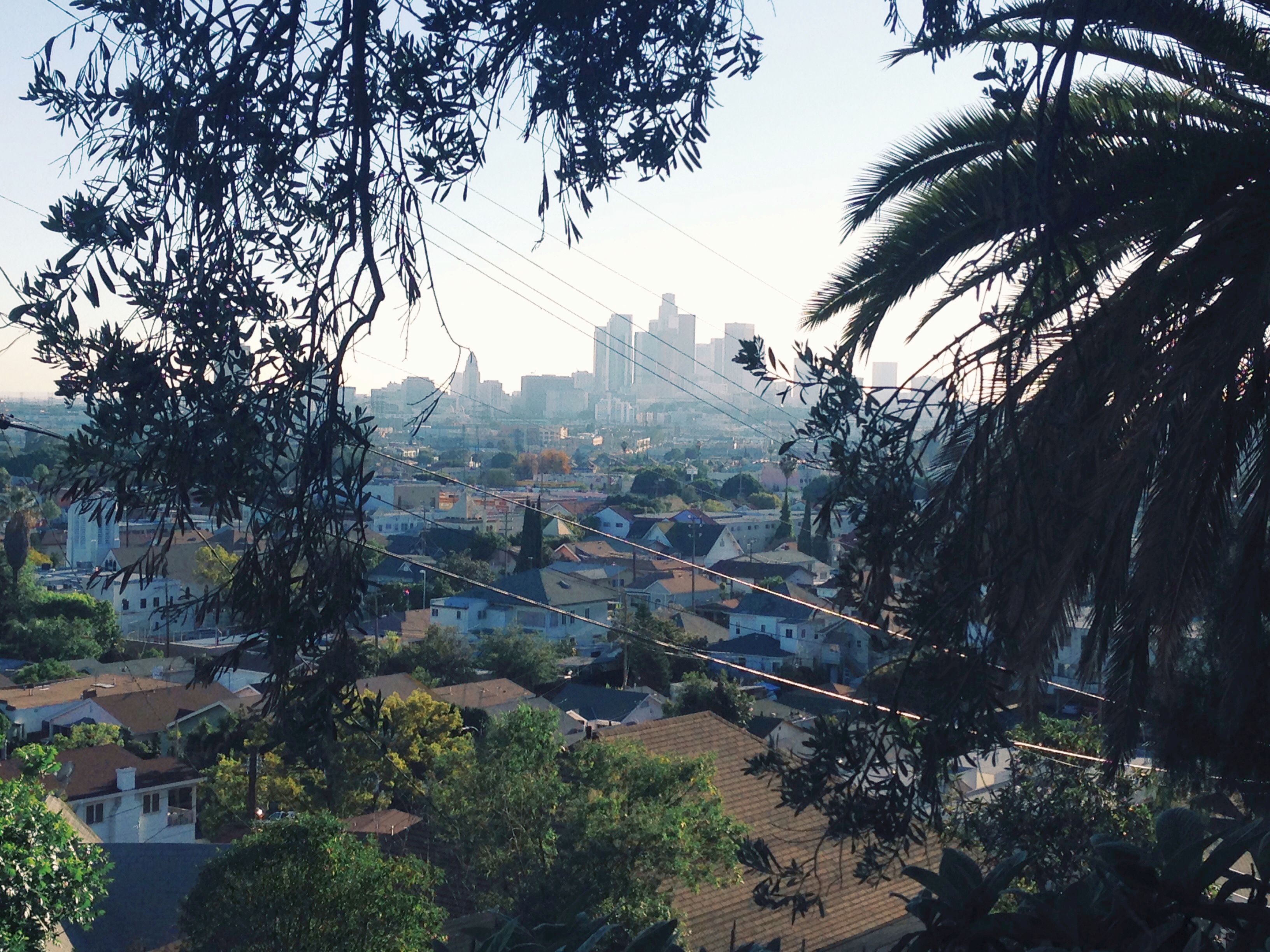Lincoln Heights, California