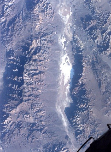 Death Valley, California