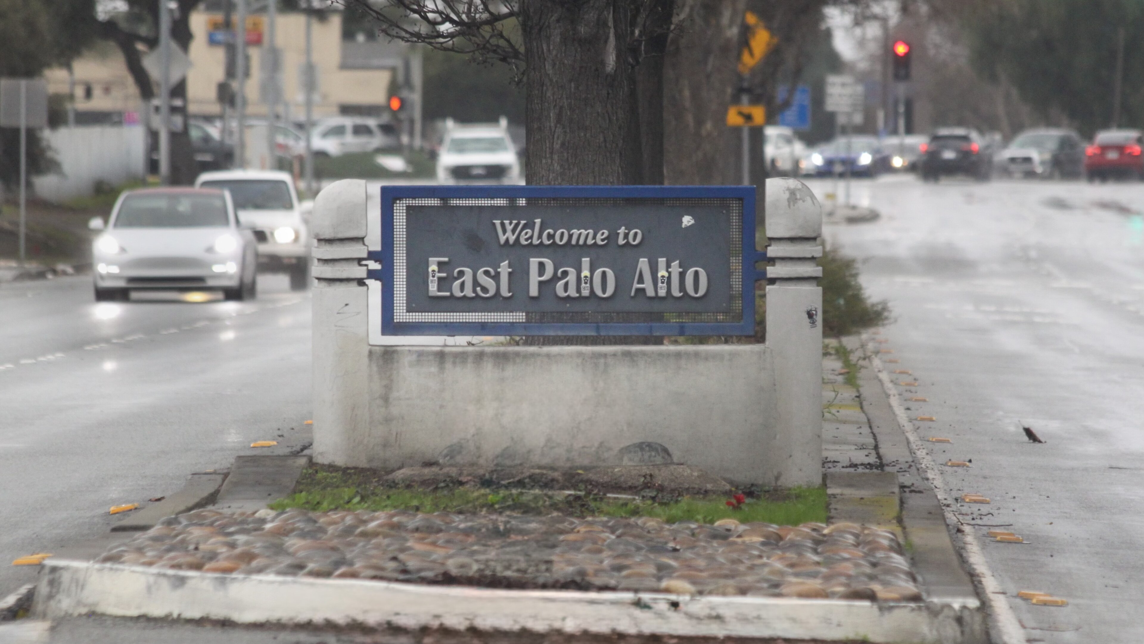 East Palo Alto, California