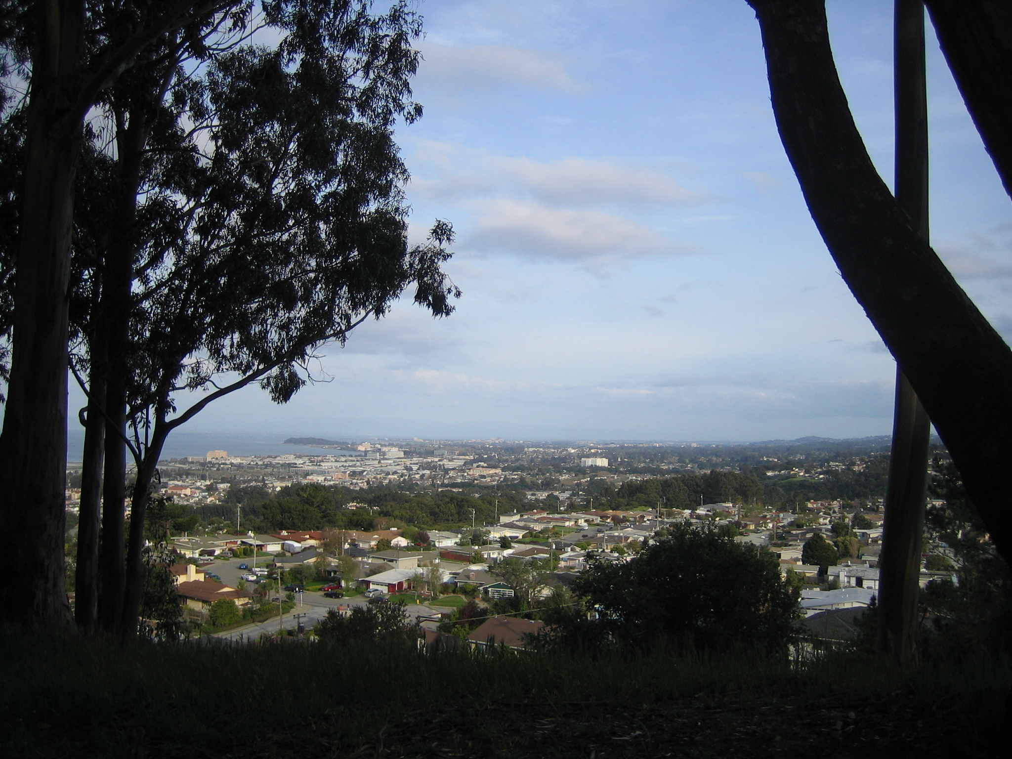 Millbrae, California