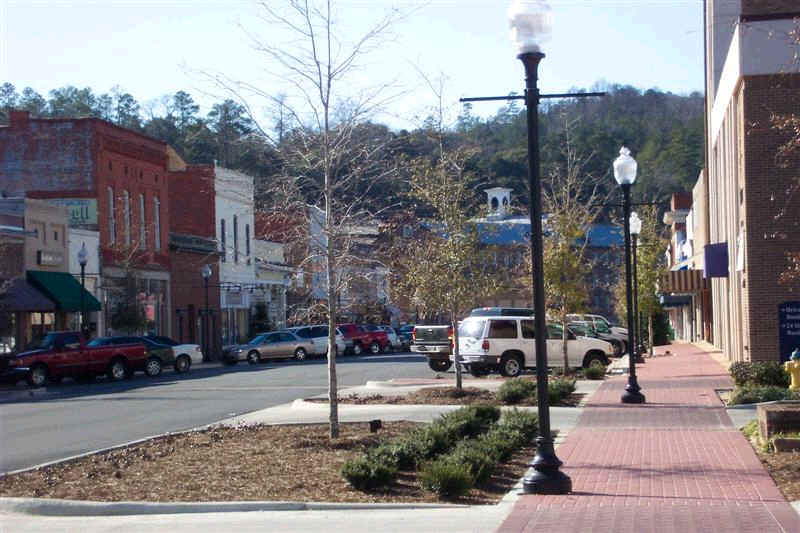 Prattville, Alabama