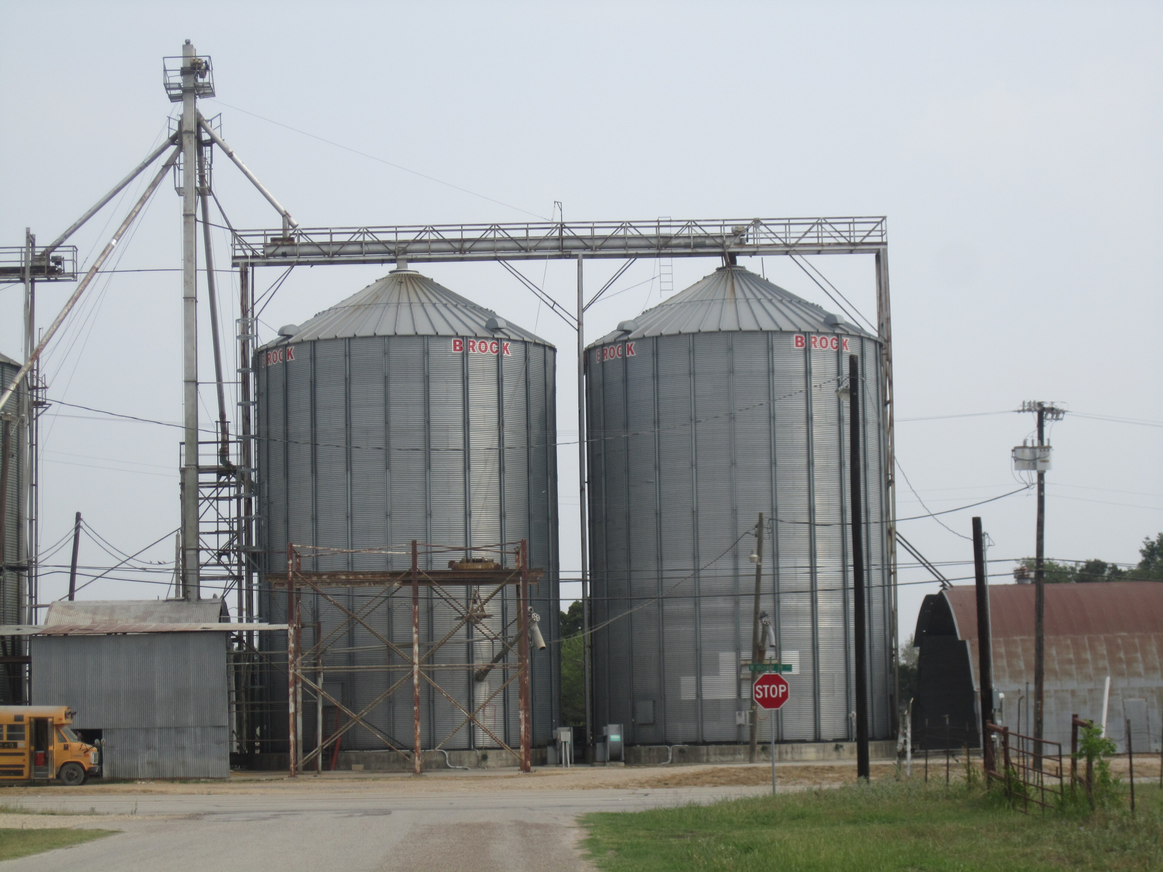 Thorndale, Texas