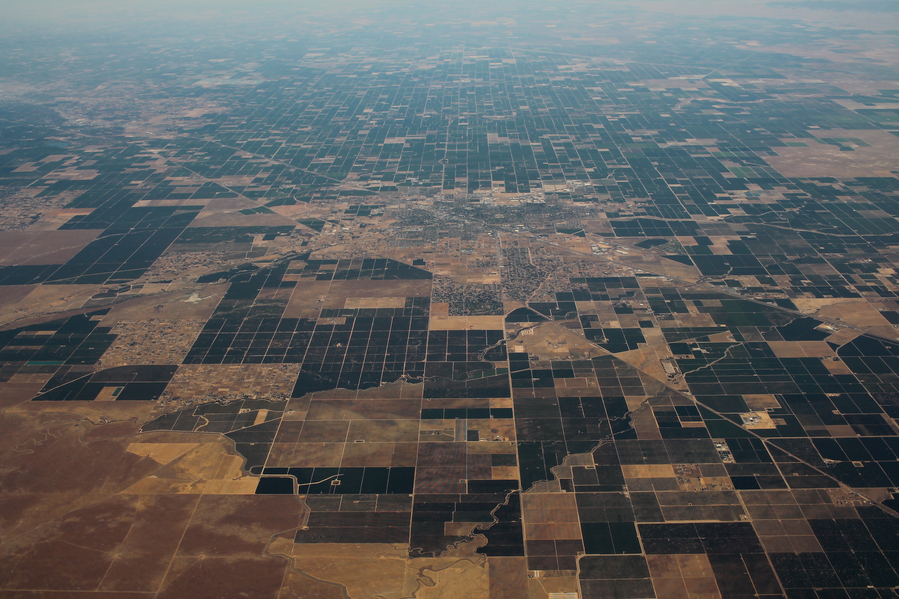 Madera, California