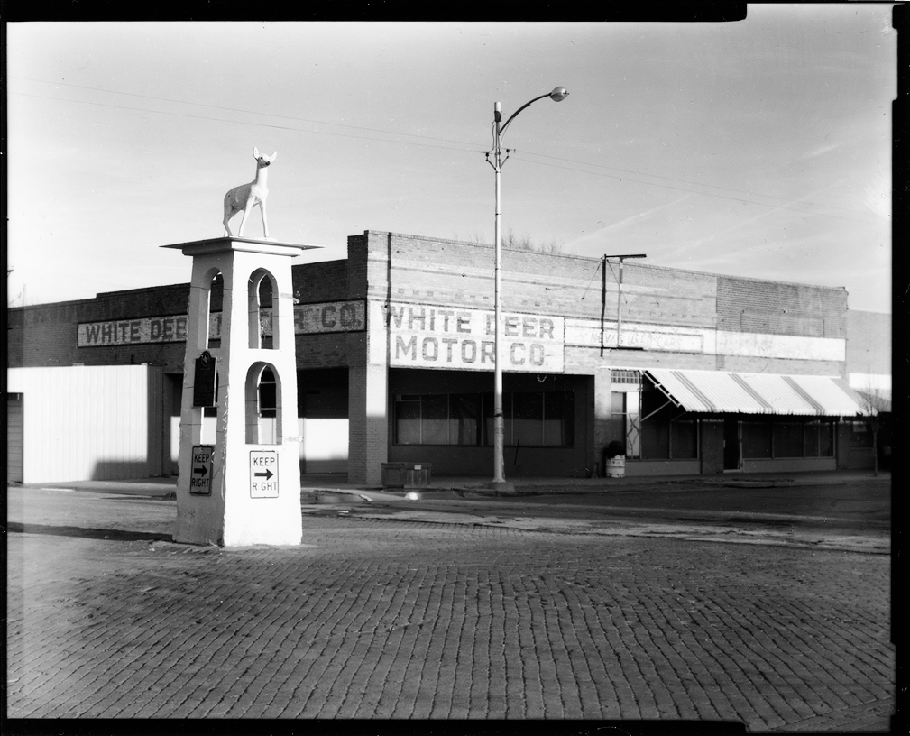 White Deer, Texas