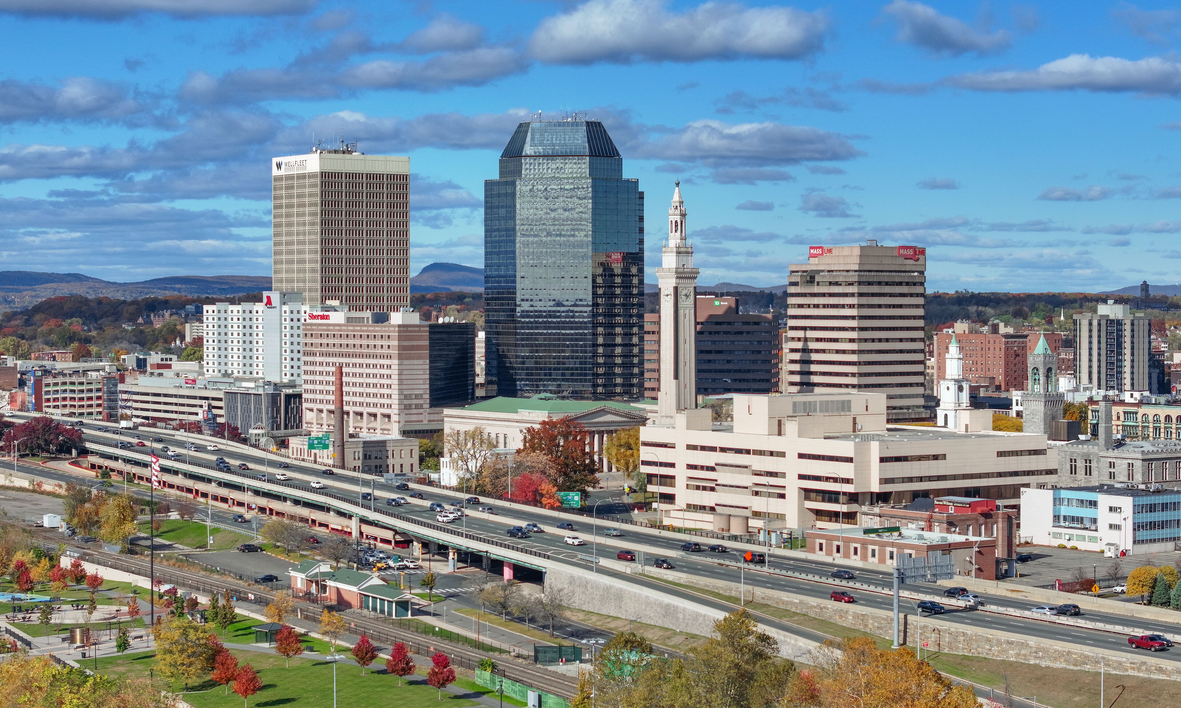 Springfield, Massachusetts