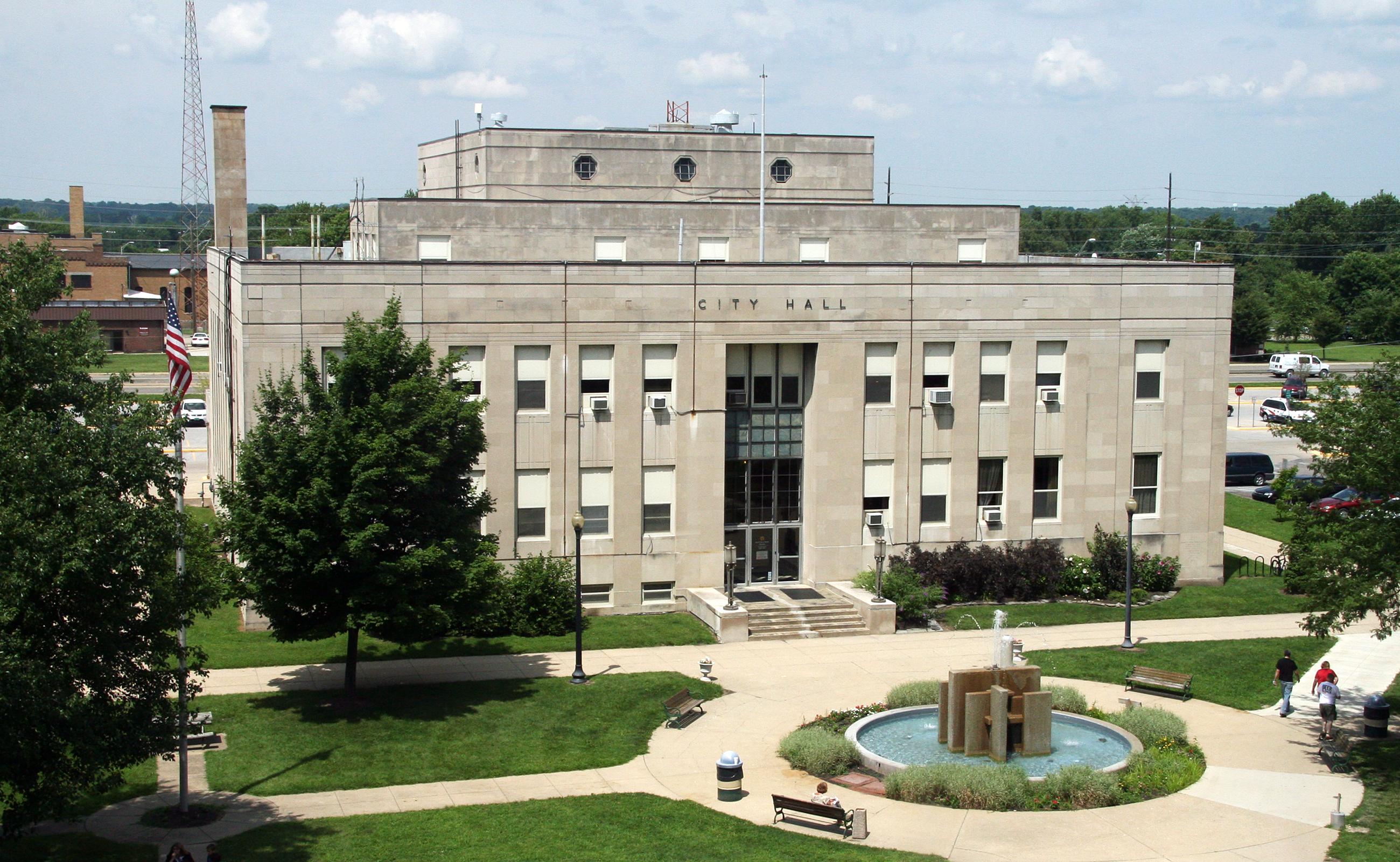 Terre Haute, Indiana