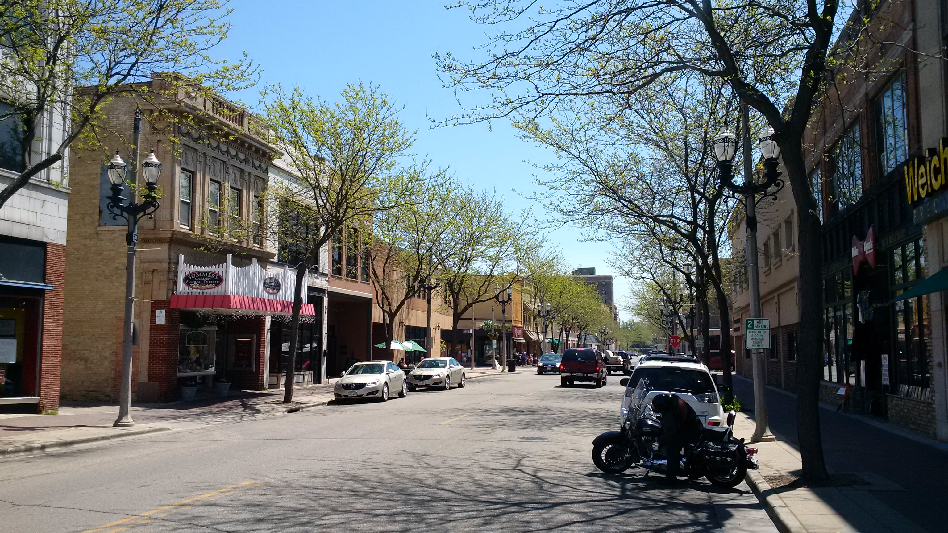 Kenosha, Wisconsin