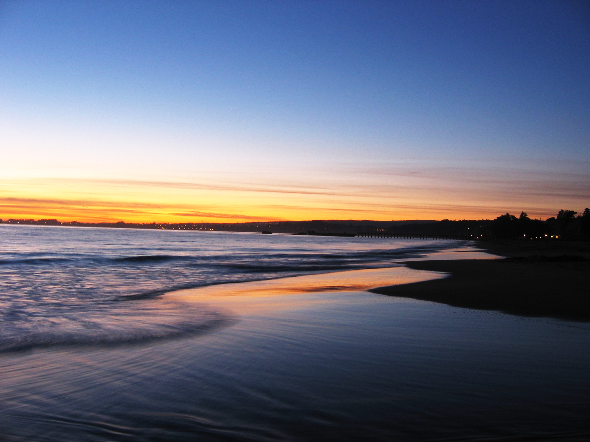 Aptos, California