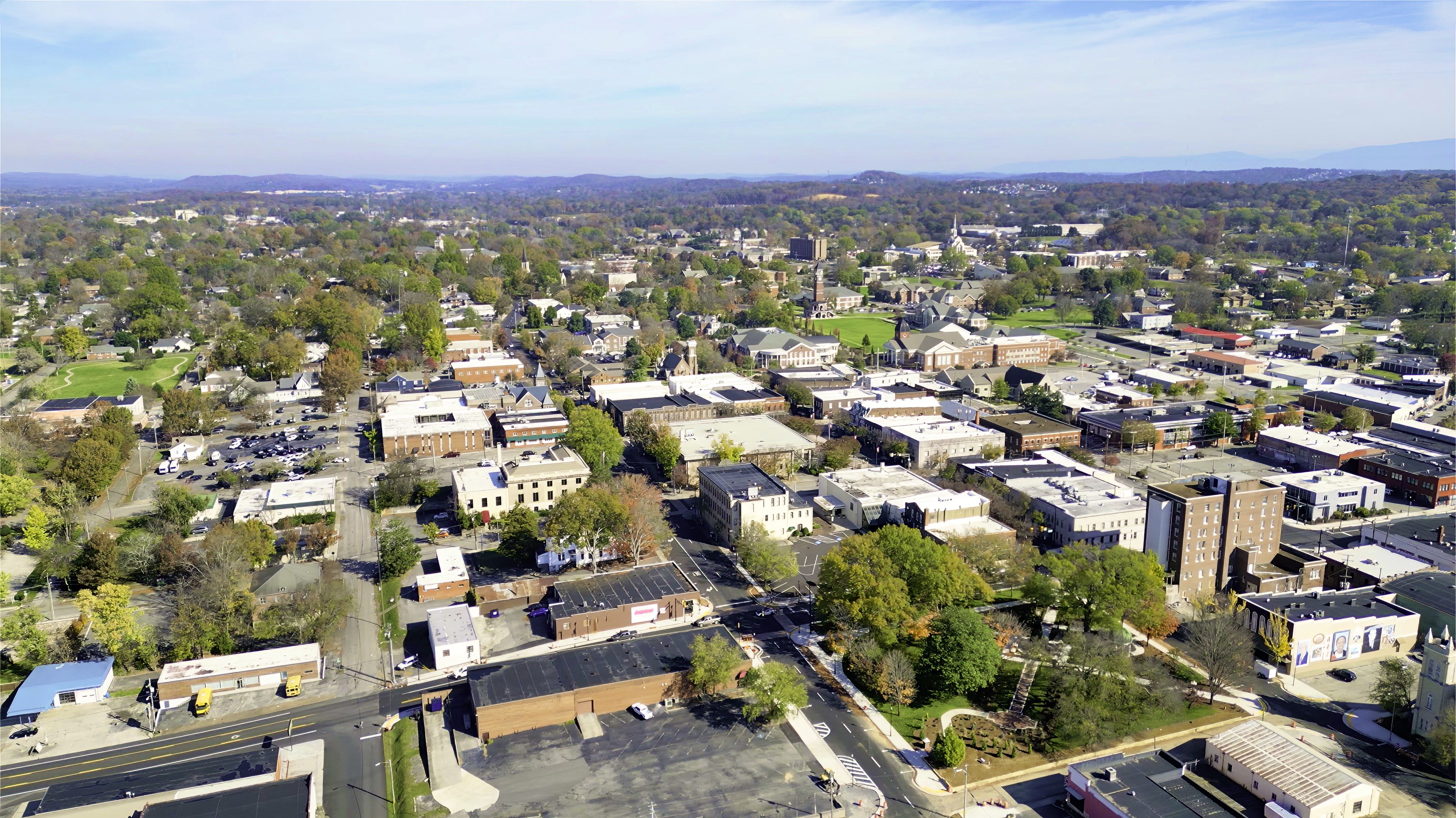 Cleveland, Tennessee