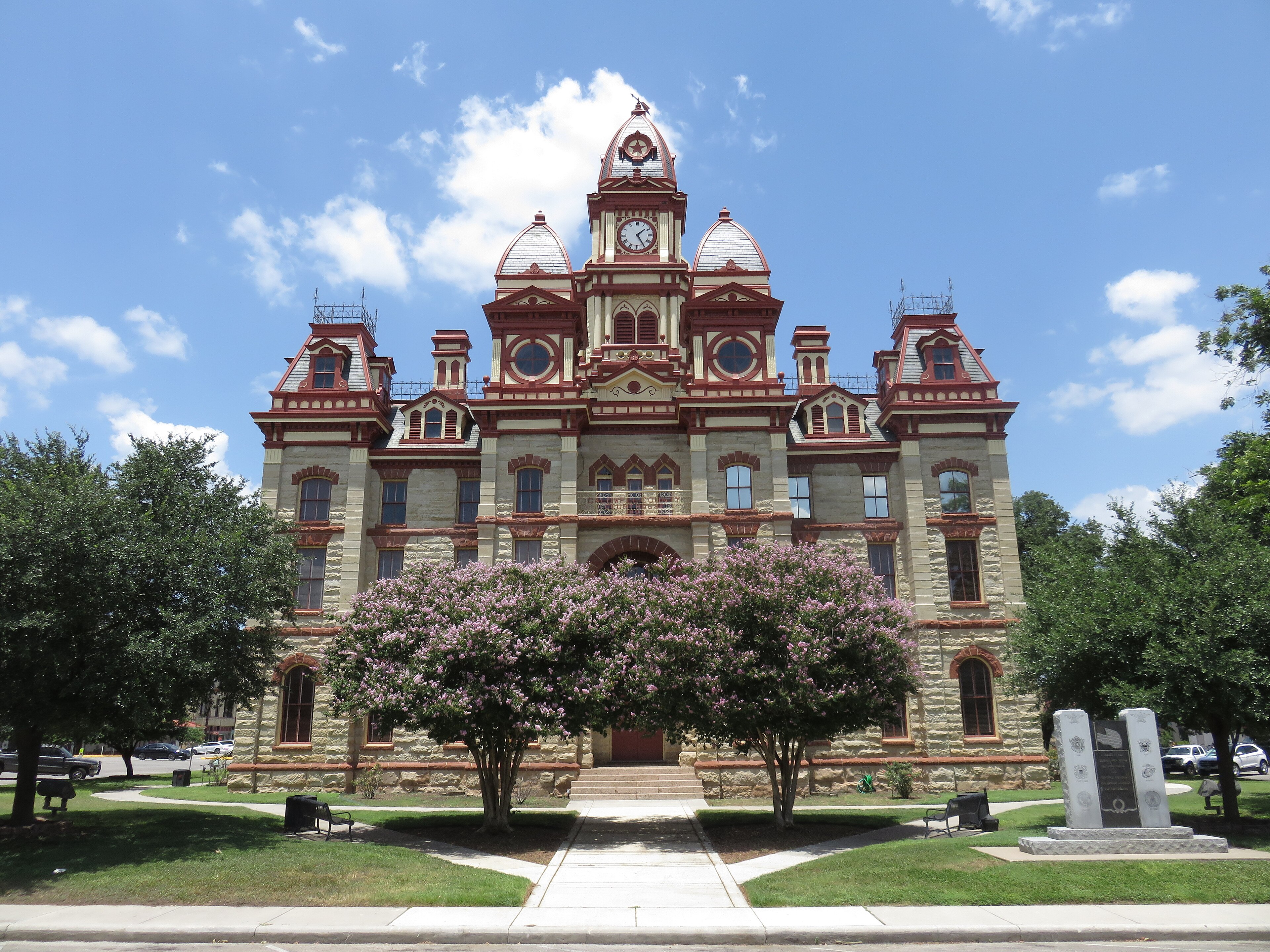 Lockhart, Texas