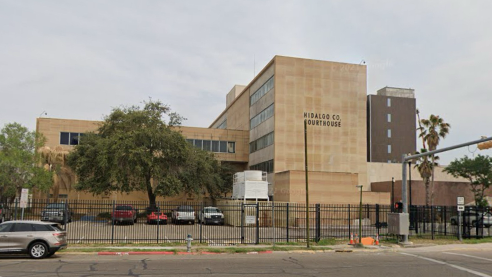 Edinburg, Texas