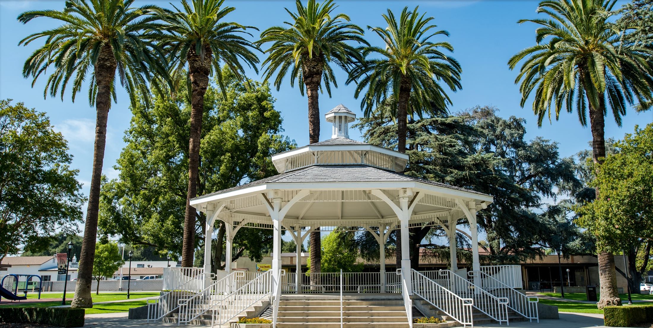 Temple City, California
