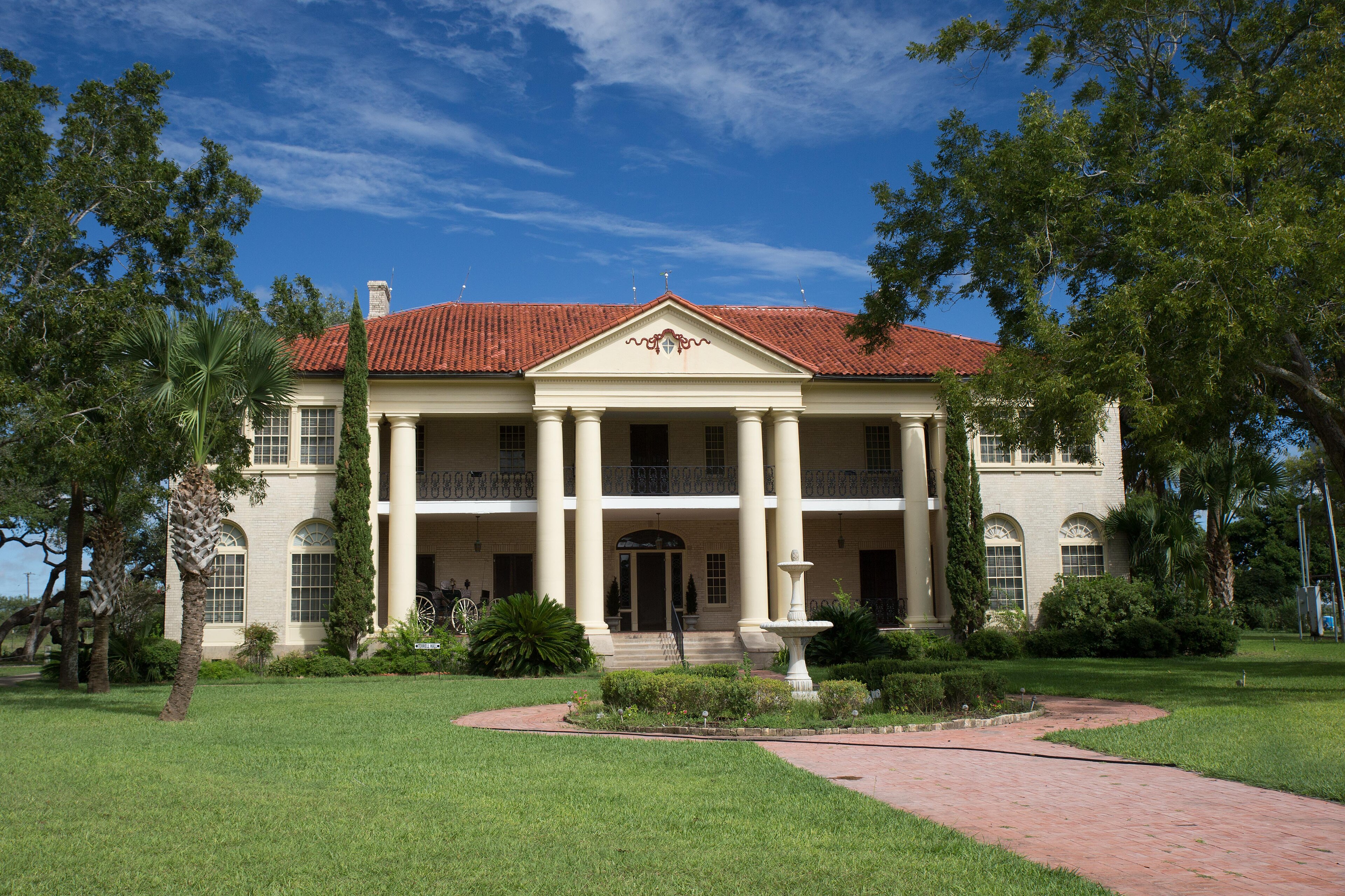 Berclair, Texas