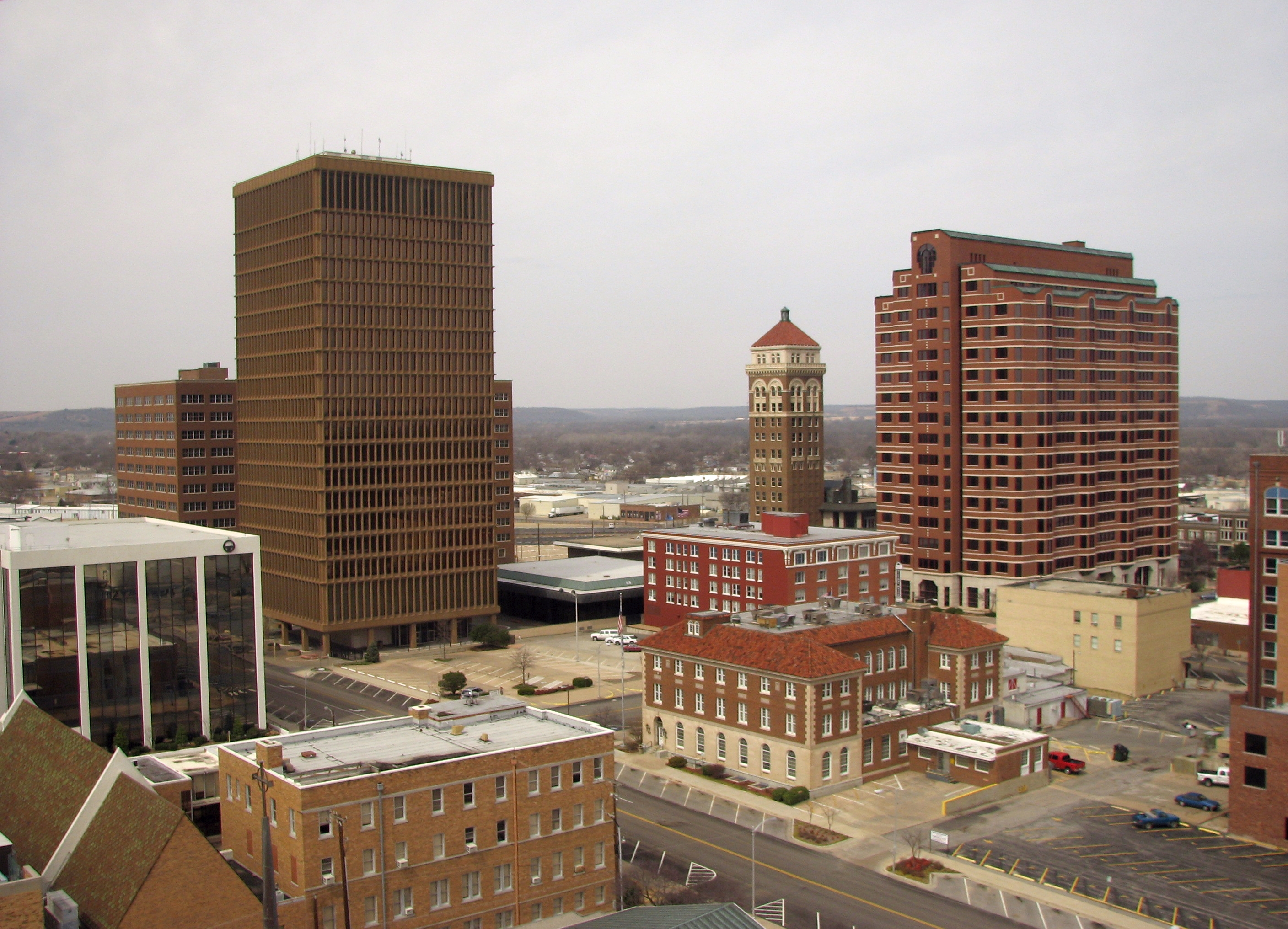 Bartlesville, Oklahoma