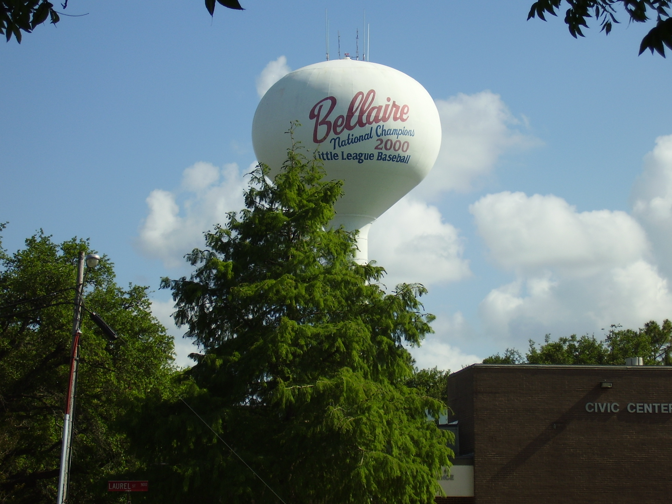 Bellaire, Texas