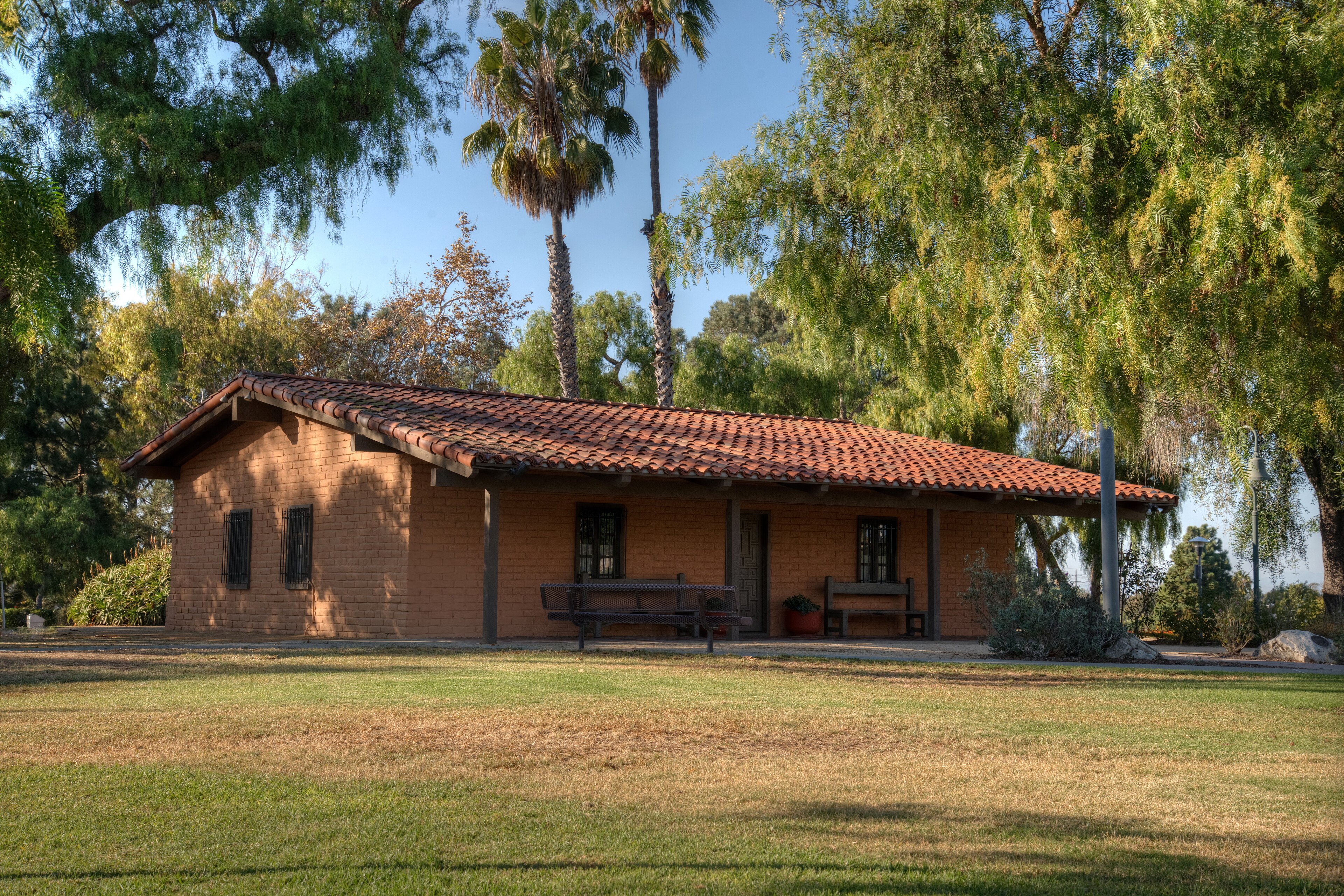 Costa Mesa, California