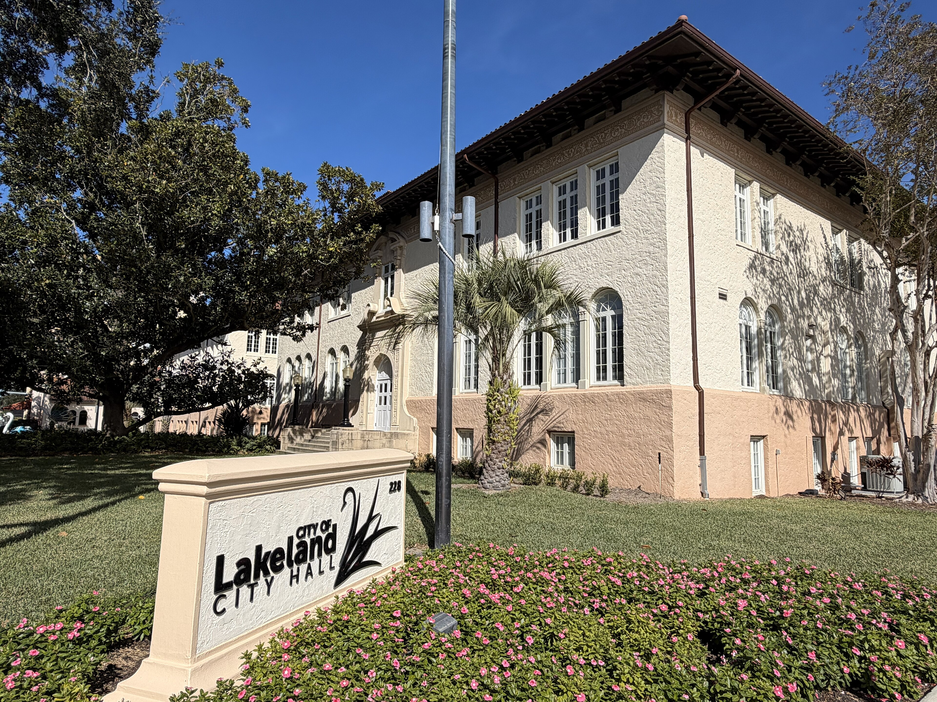 Lakeland, Florida