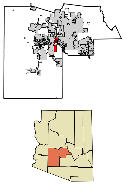 Avondale, Arizona