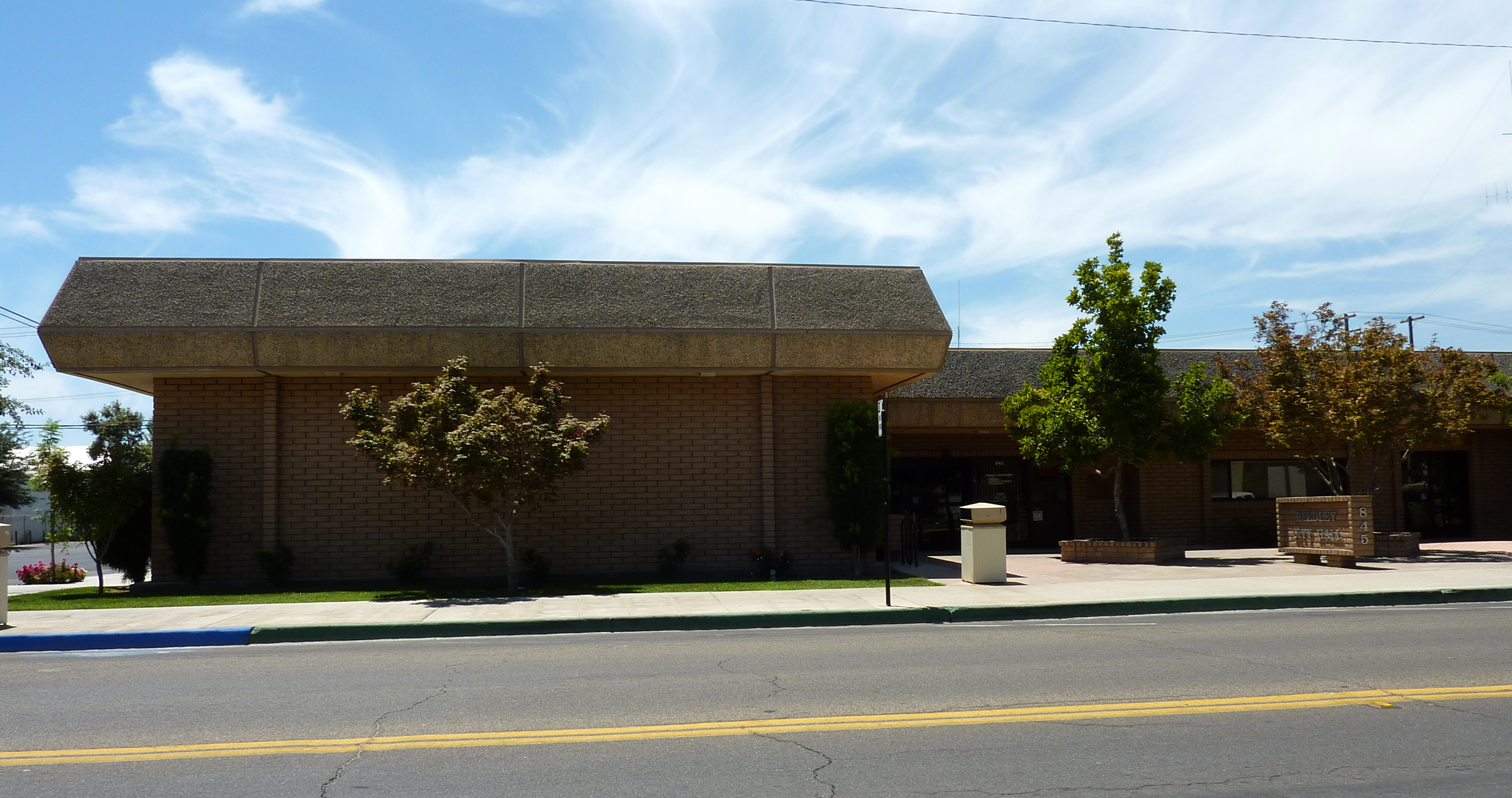 Reedley, California