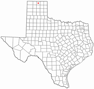 Gruver, Texas