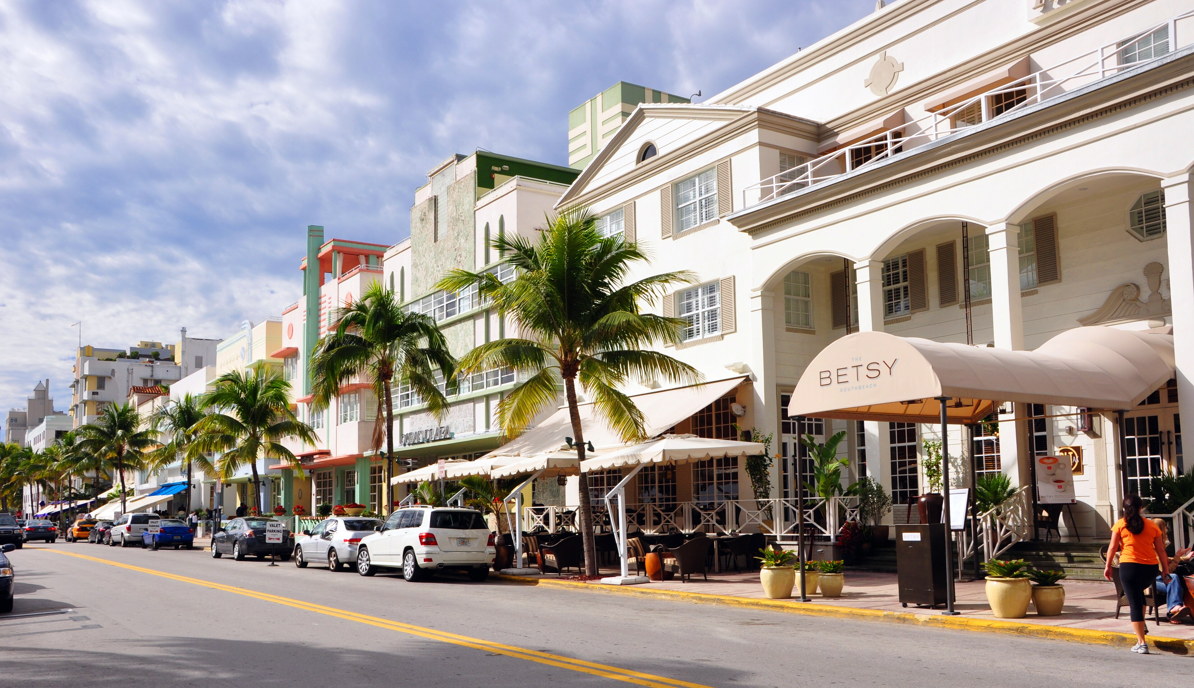 Miami Beach, Florida