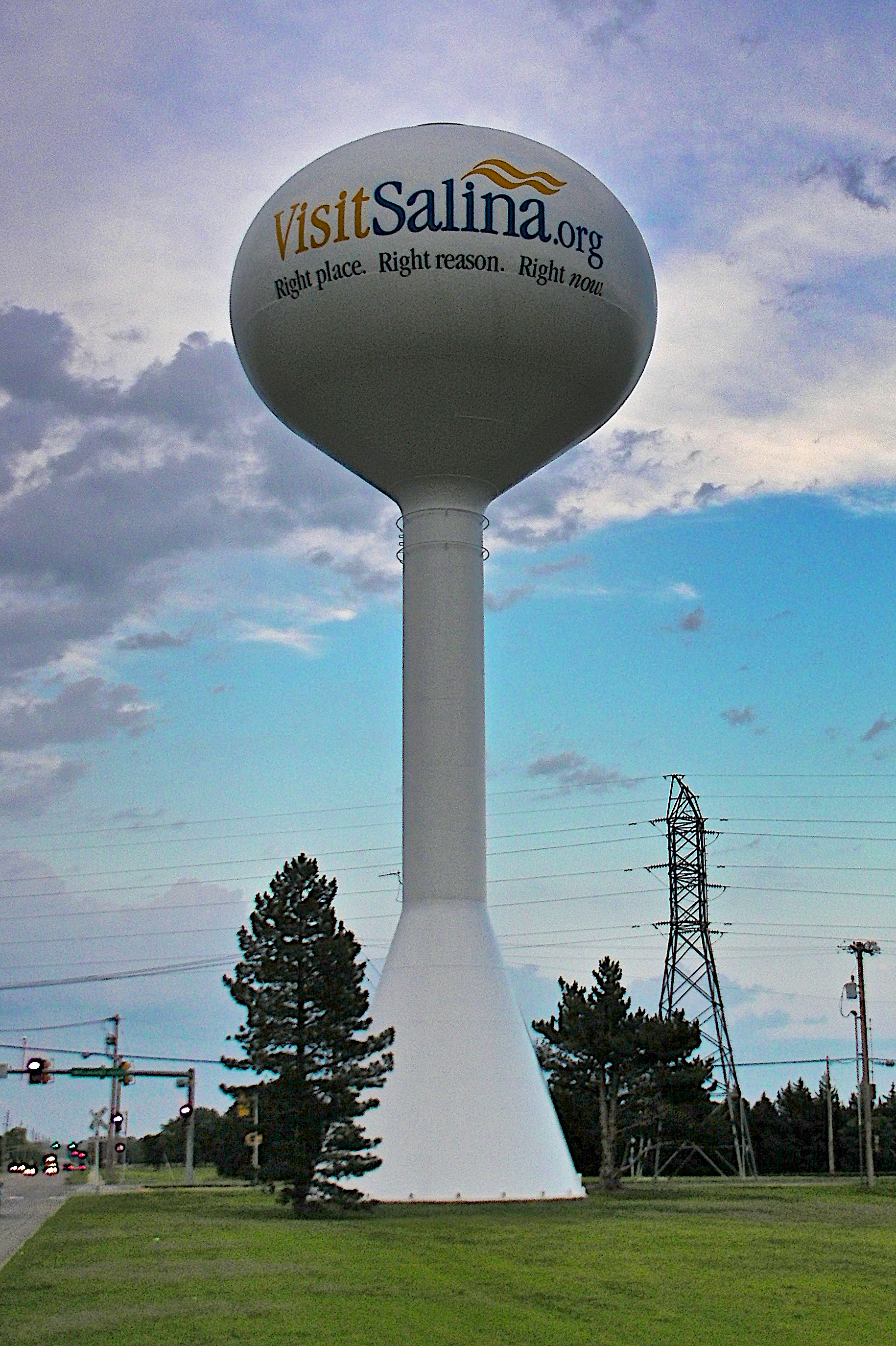 Salina, Kansas