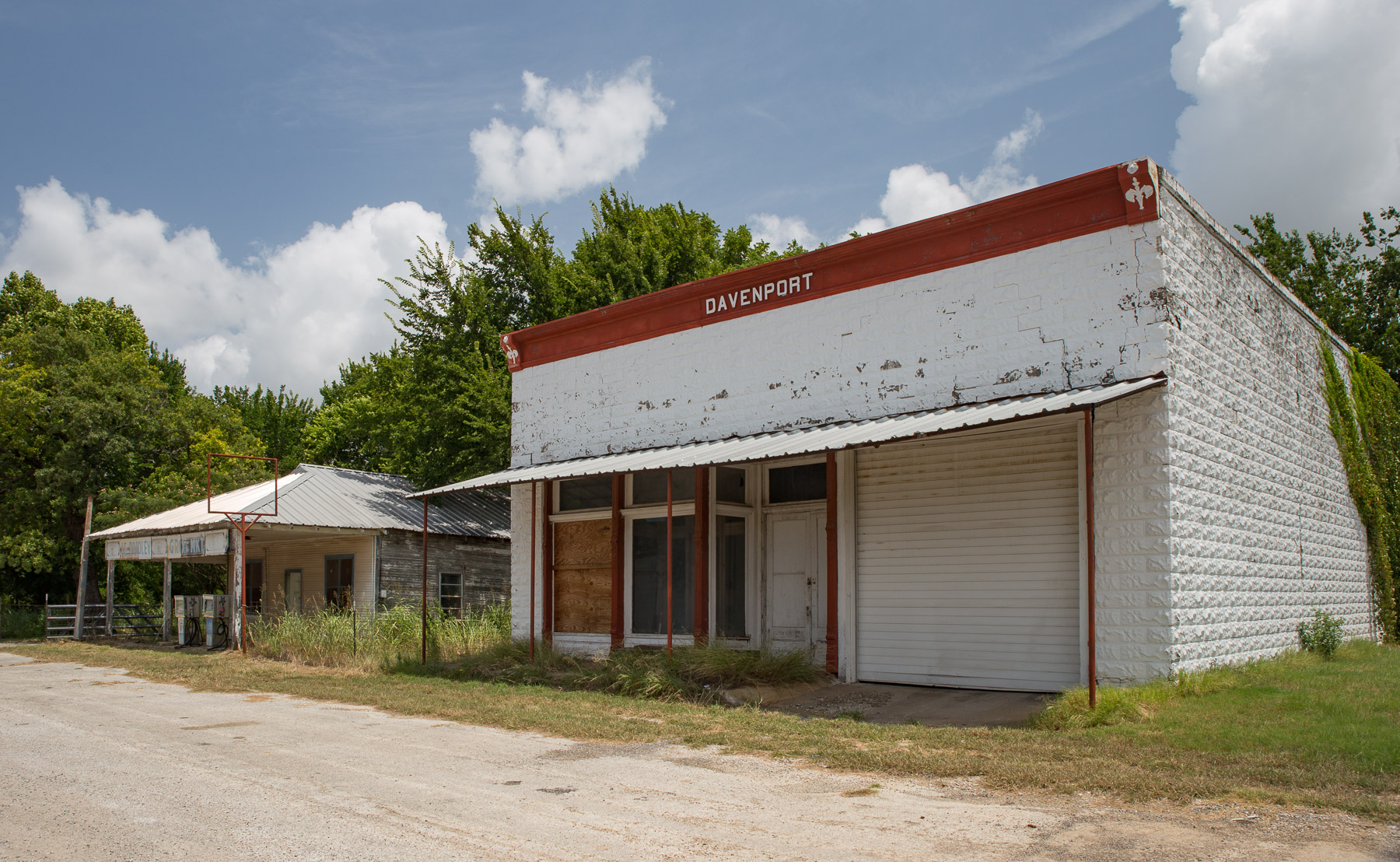 Poolville, Texas