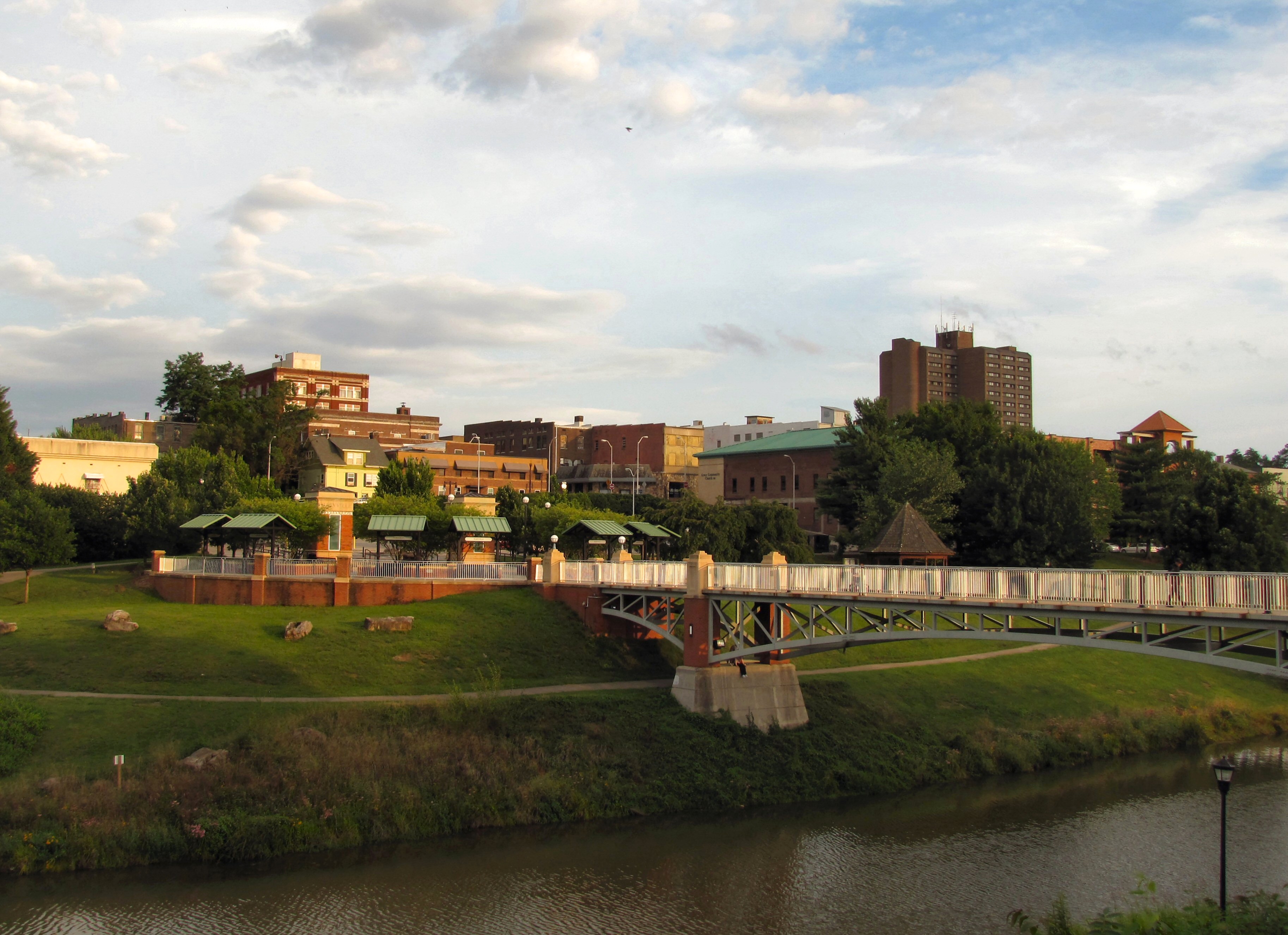 Maryville, Tennessee