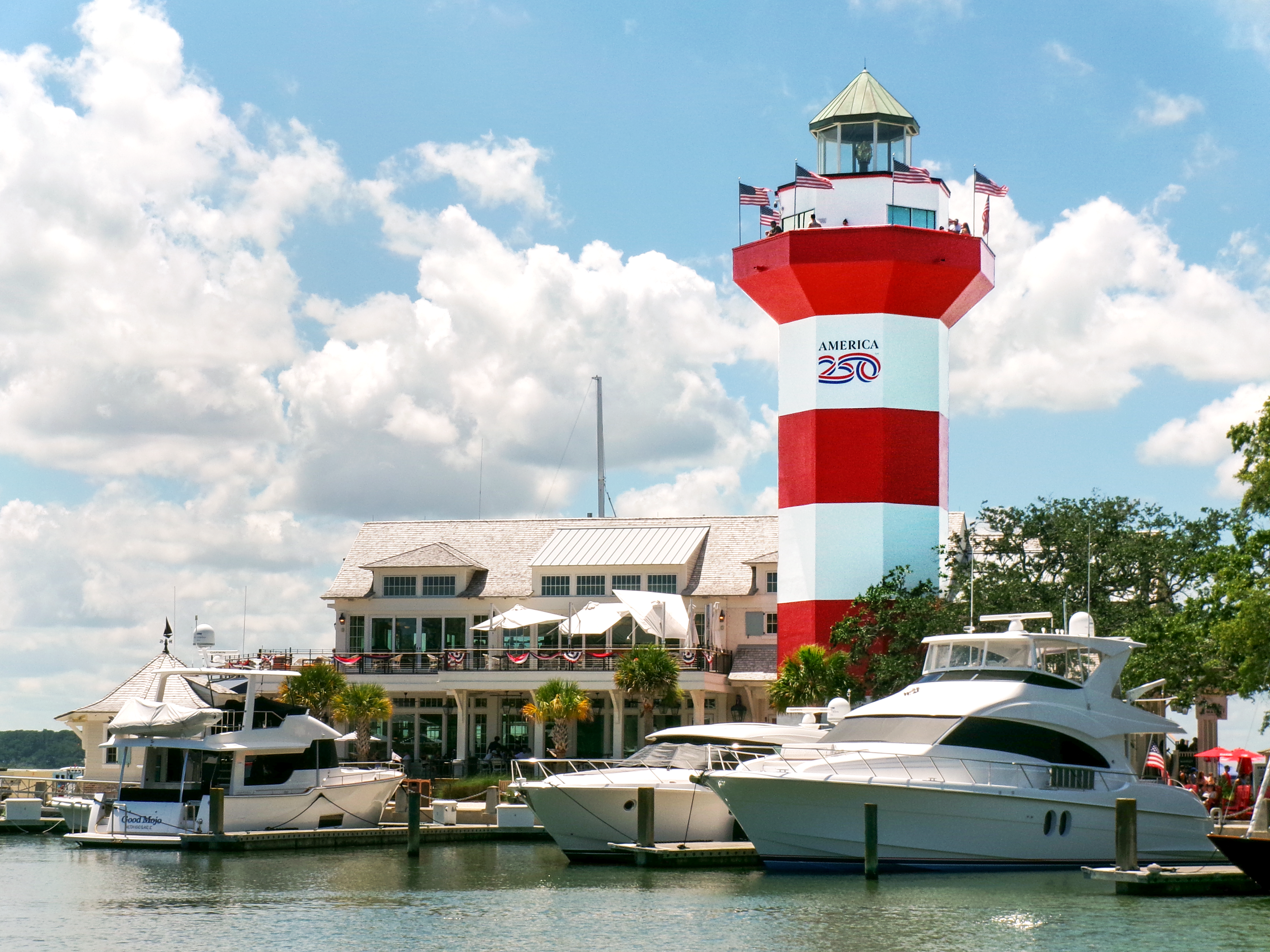 Hilton Head Island, South Carolina