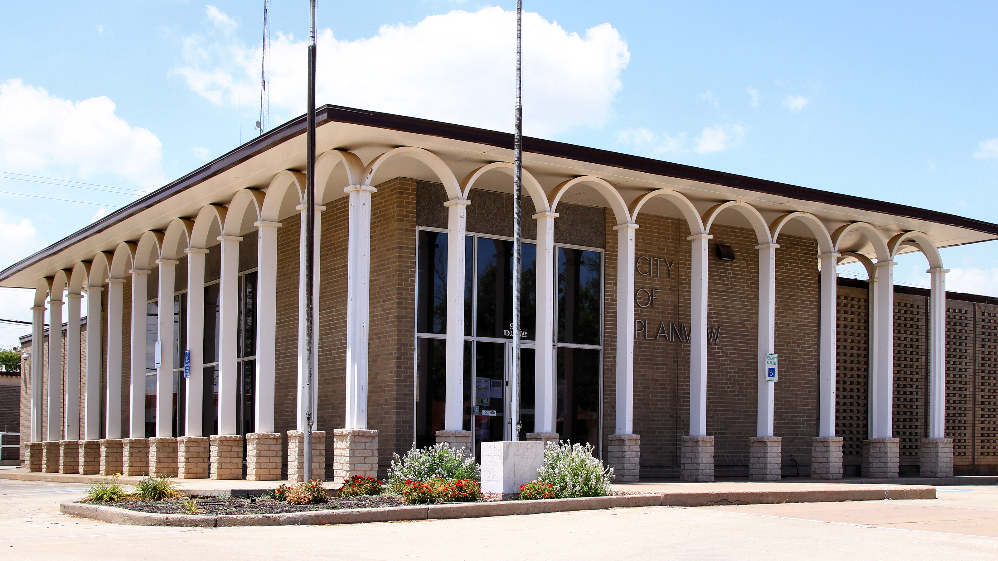 Plainview, Texas