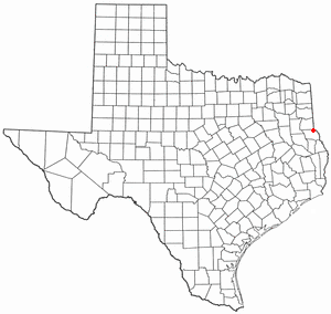 Joaquin, Texas