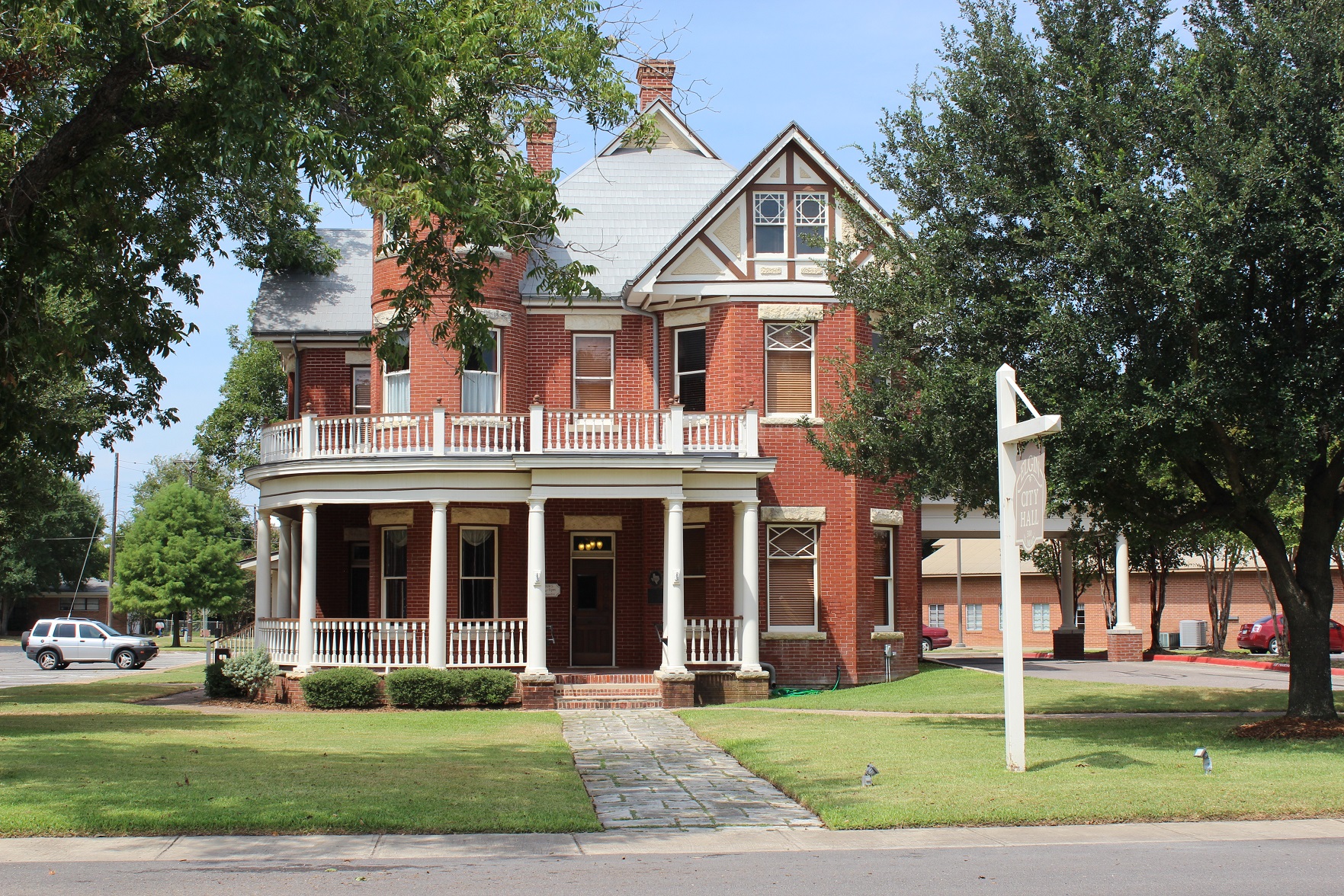 Elgin, Texas